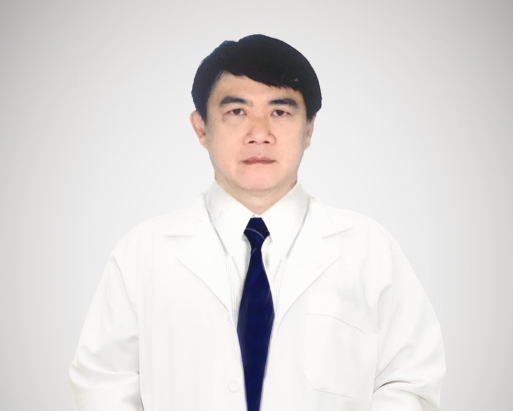 Bs.CKI. Nguyễn Vỹ