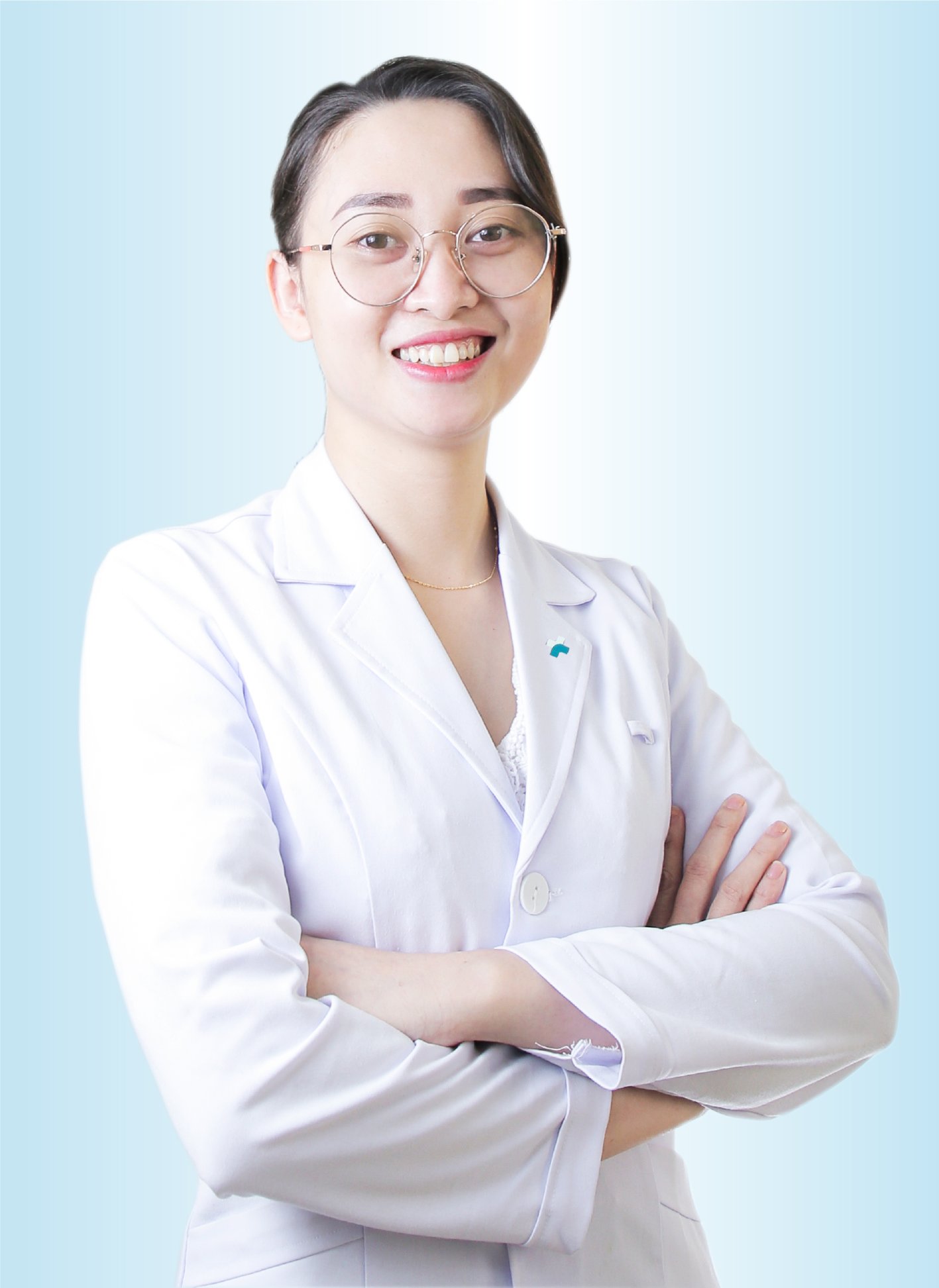 THS. BSNT. Tôn Thanh Tâm