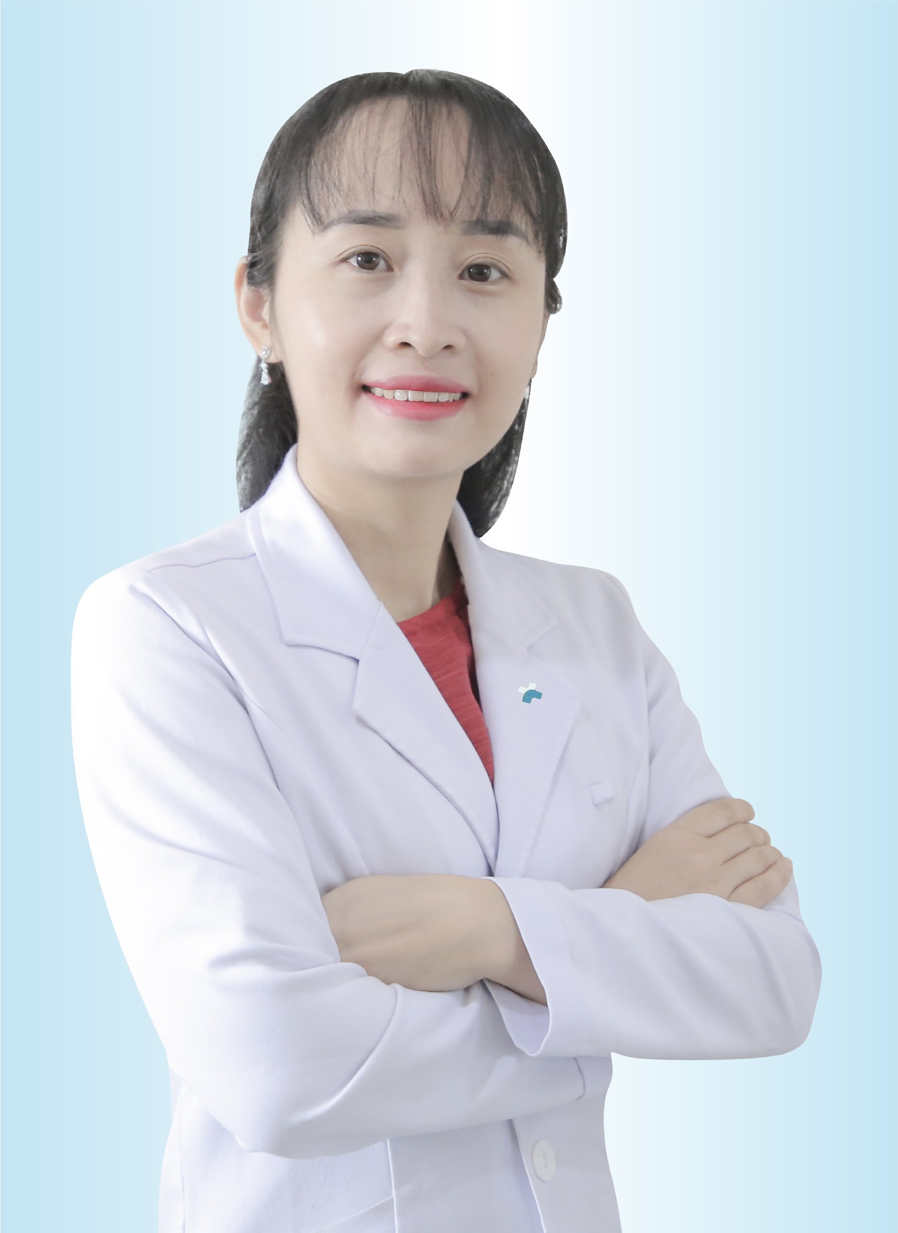 Ths.Bs. Nguyễn Thị Ngọc Quỳnh