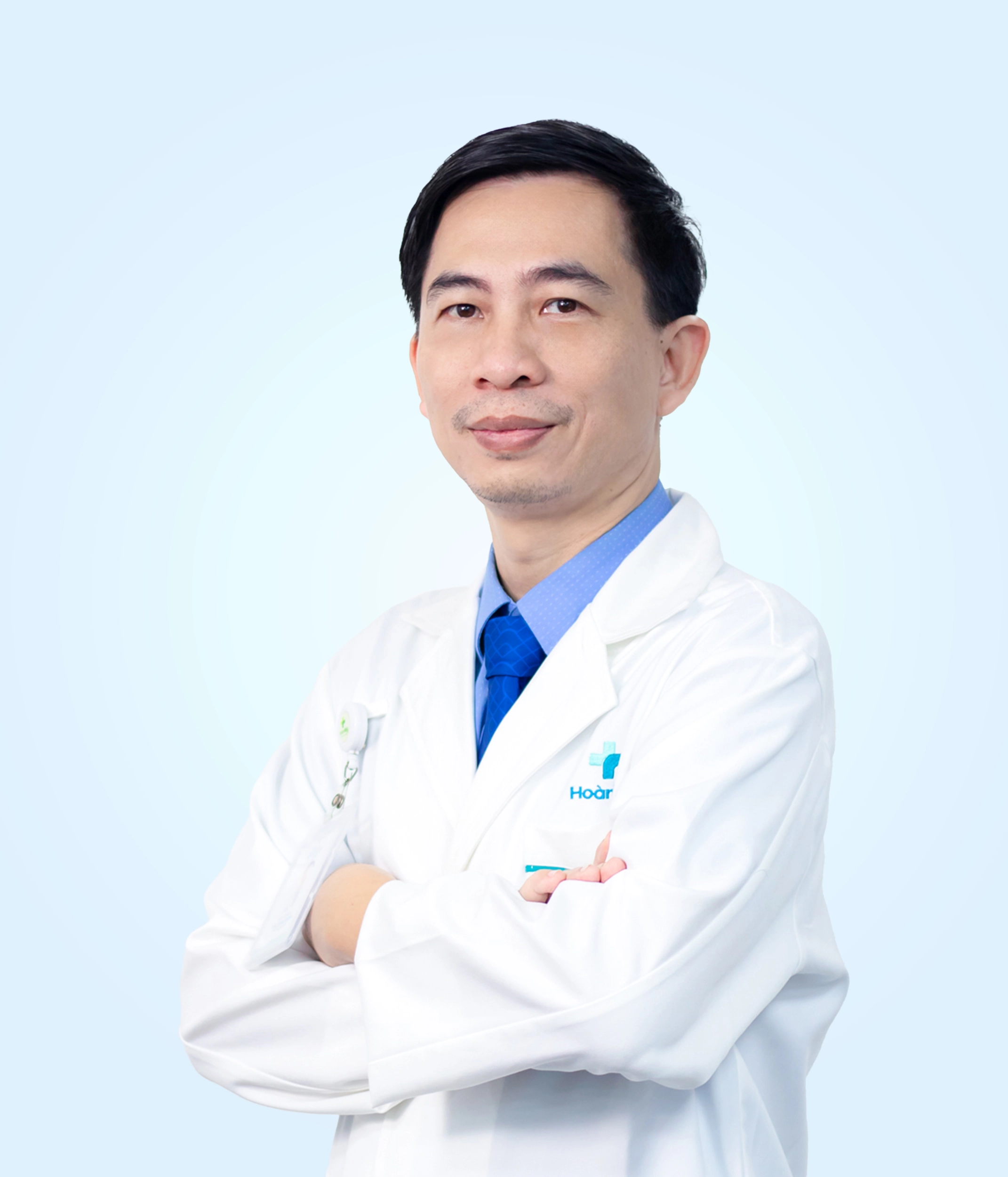 Ts.Bs. Văn Trung Nghĩa