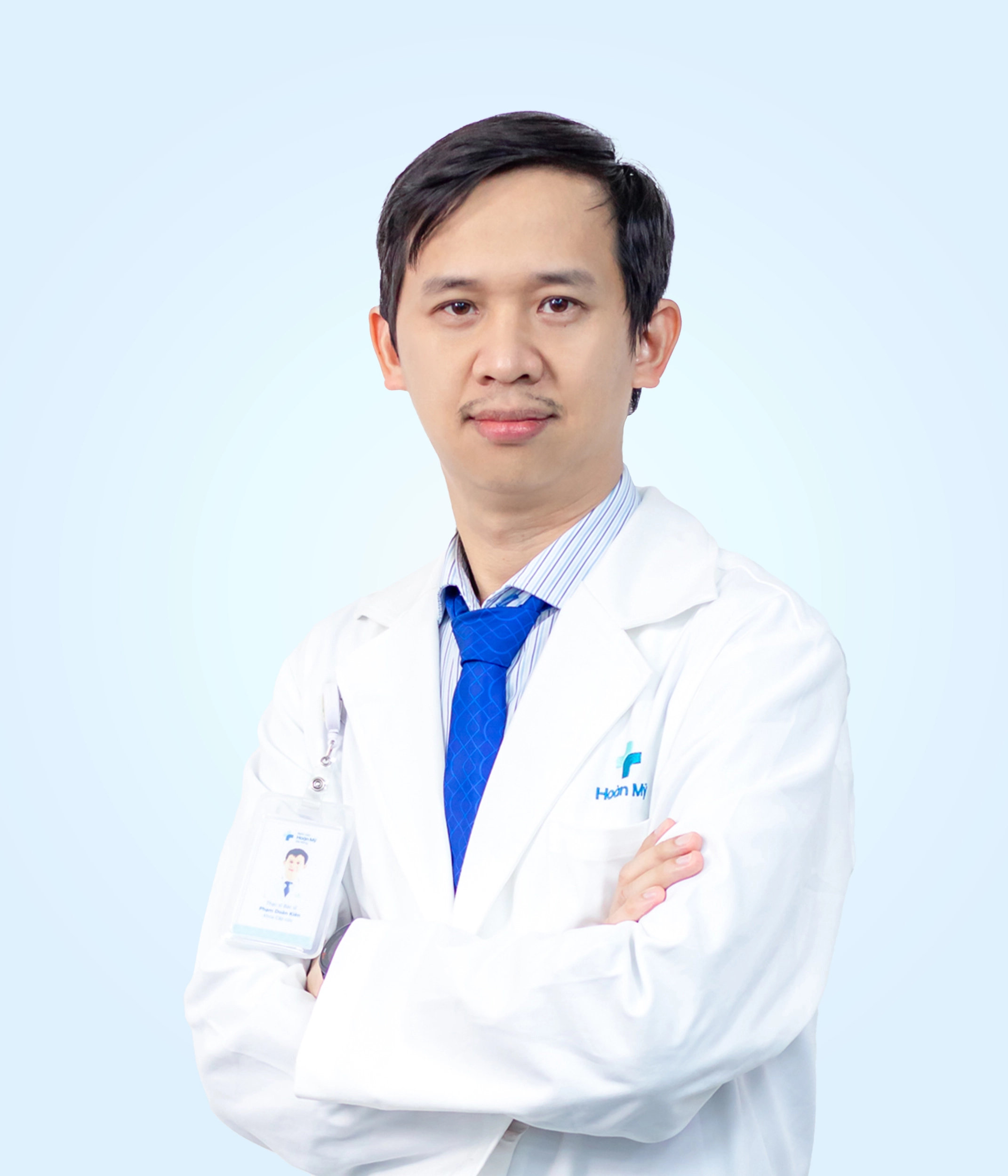 Ths.Bs. Phạm Doãn Kiên