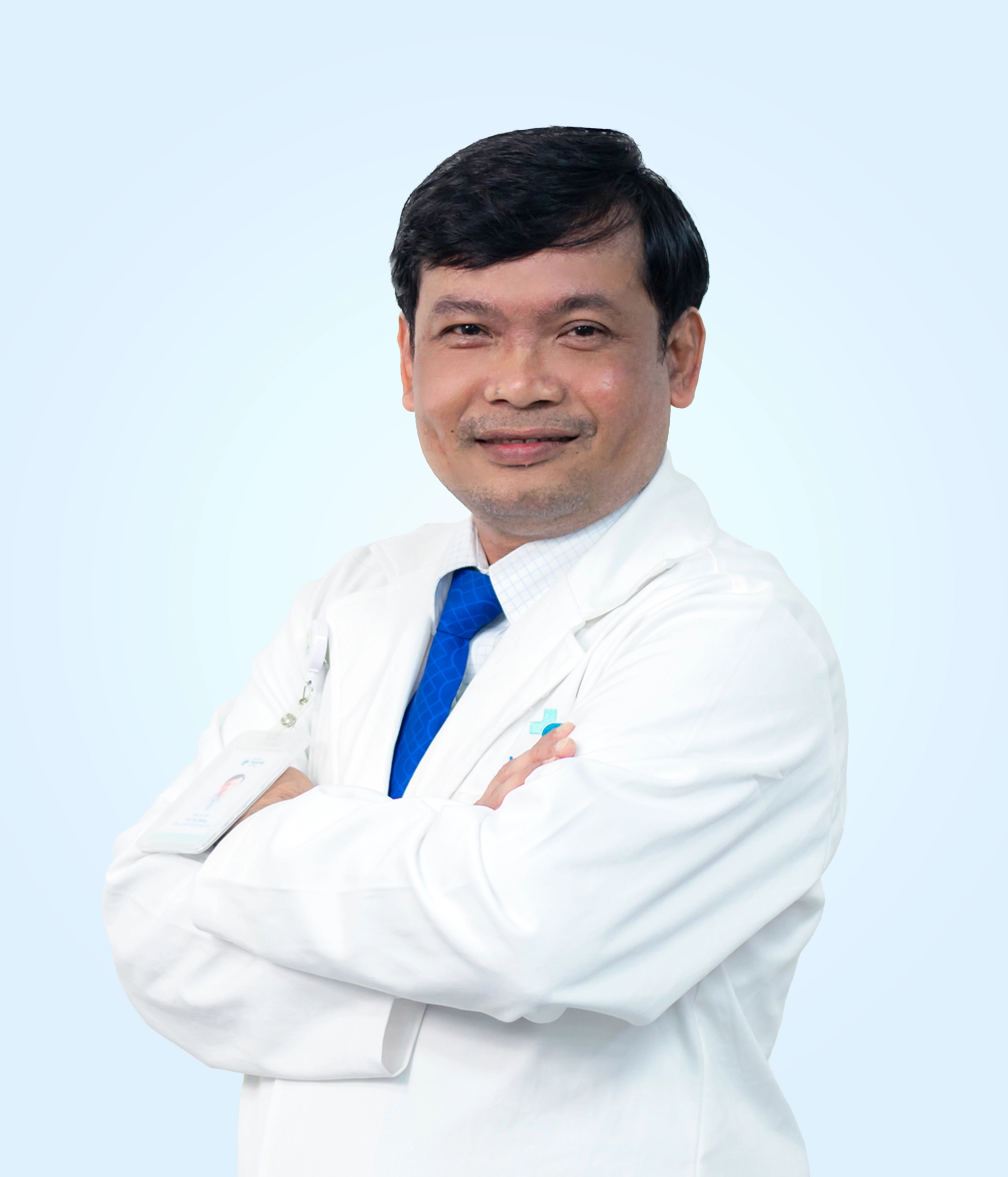 Bs.CKI. Tô Văn Dũng