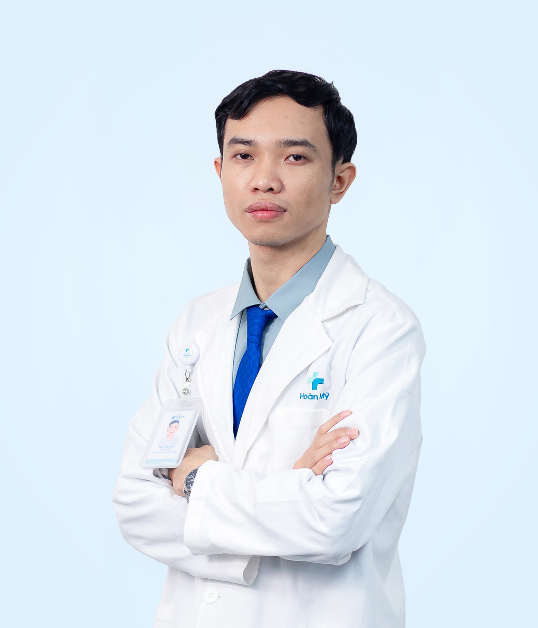 Ths.BSNT. Hoàng Xuân Hướng