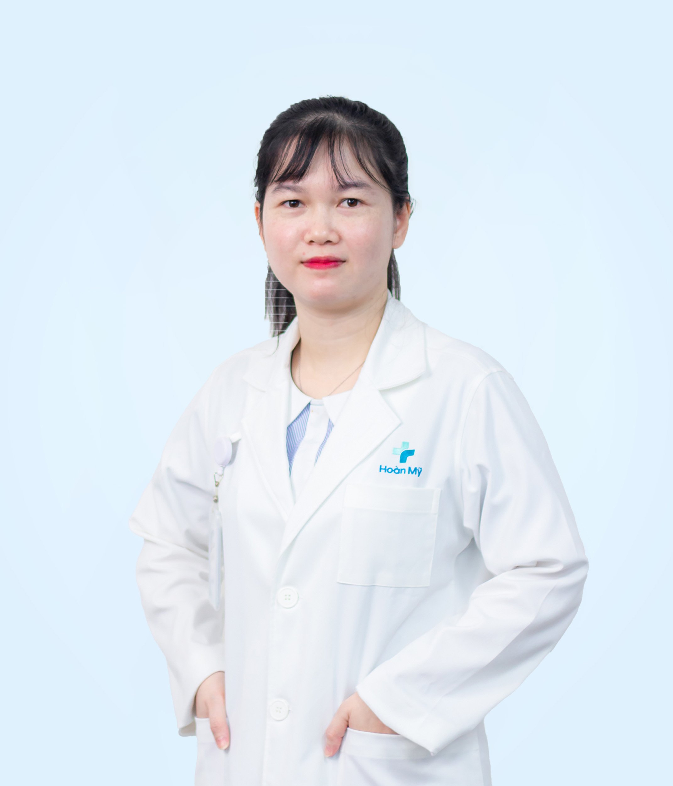 Ths.Bs. Nguyễn Thị Thu Huyền