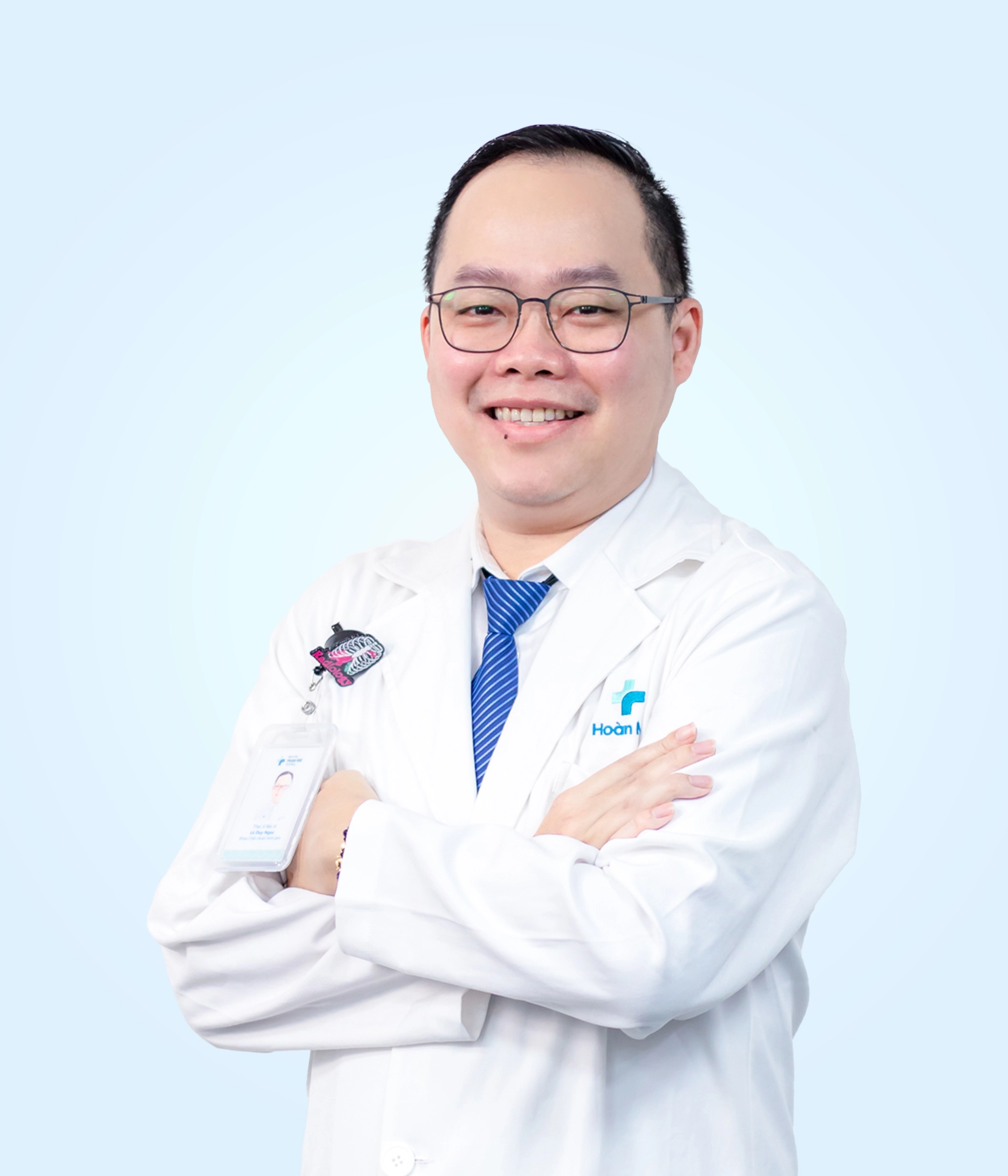 Ths.Bs. Lê Duy Ngọc