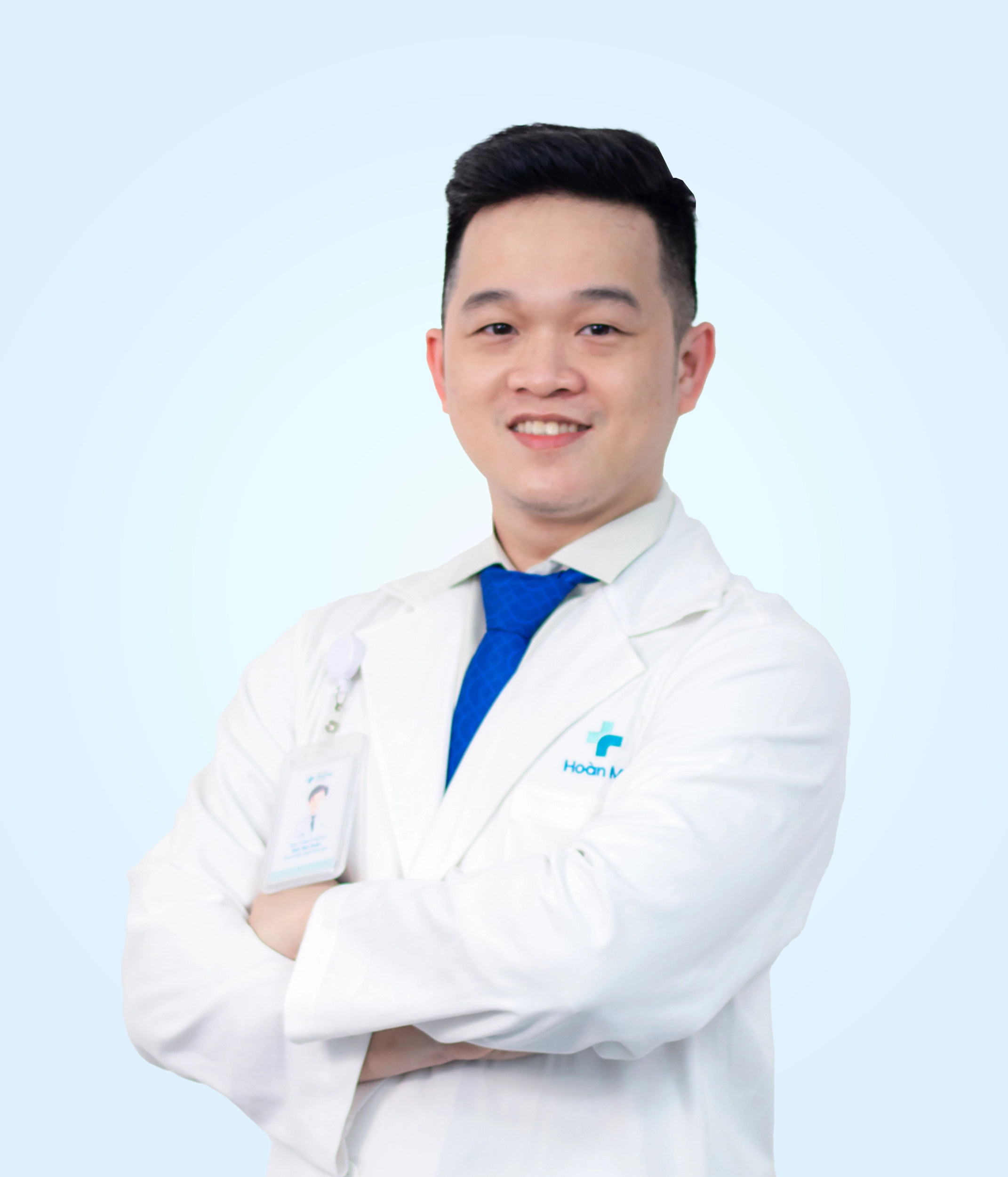 Ths.BSNT. Biện Bảo Huân