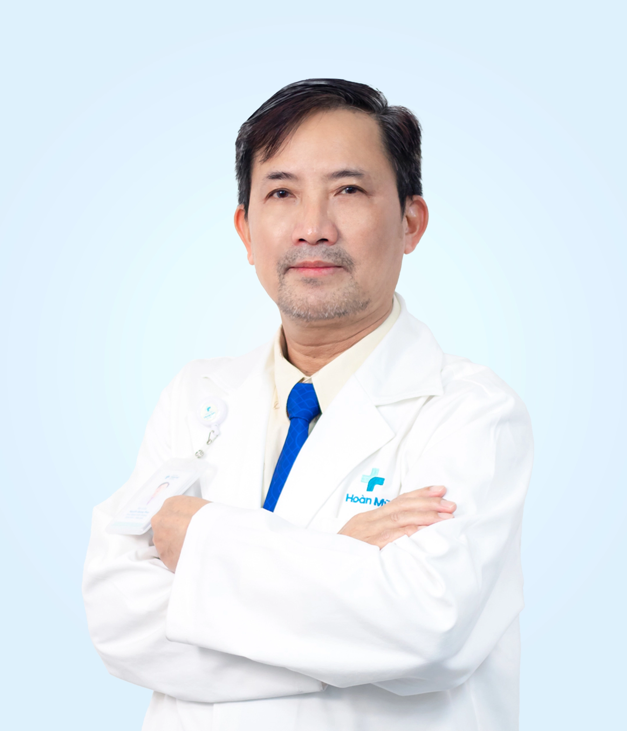 Bs.CKI. Nguyễn Quang Phúc