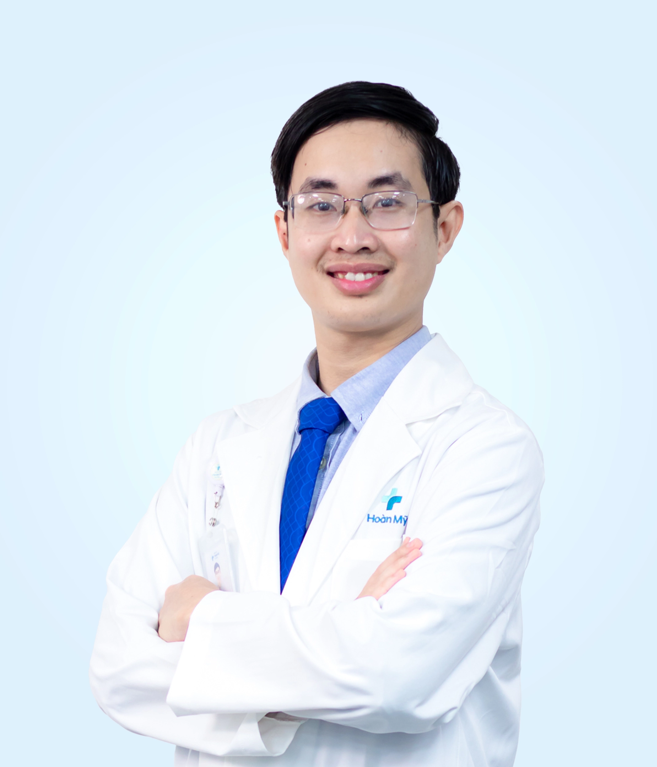 Bs.CKI. Nguyễn Văn Phương Khánh