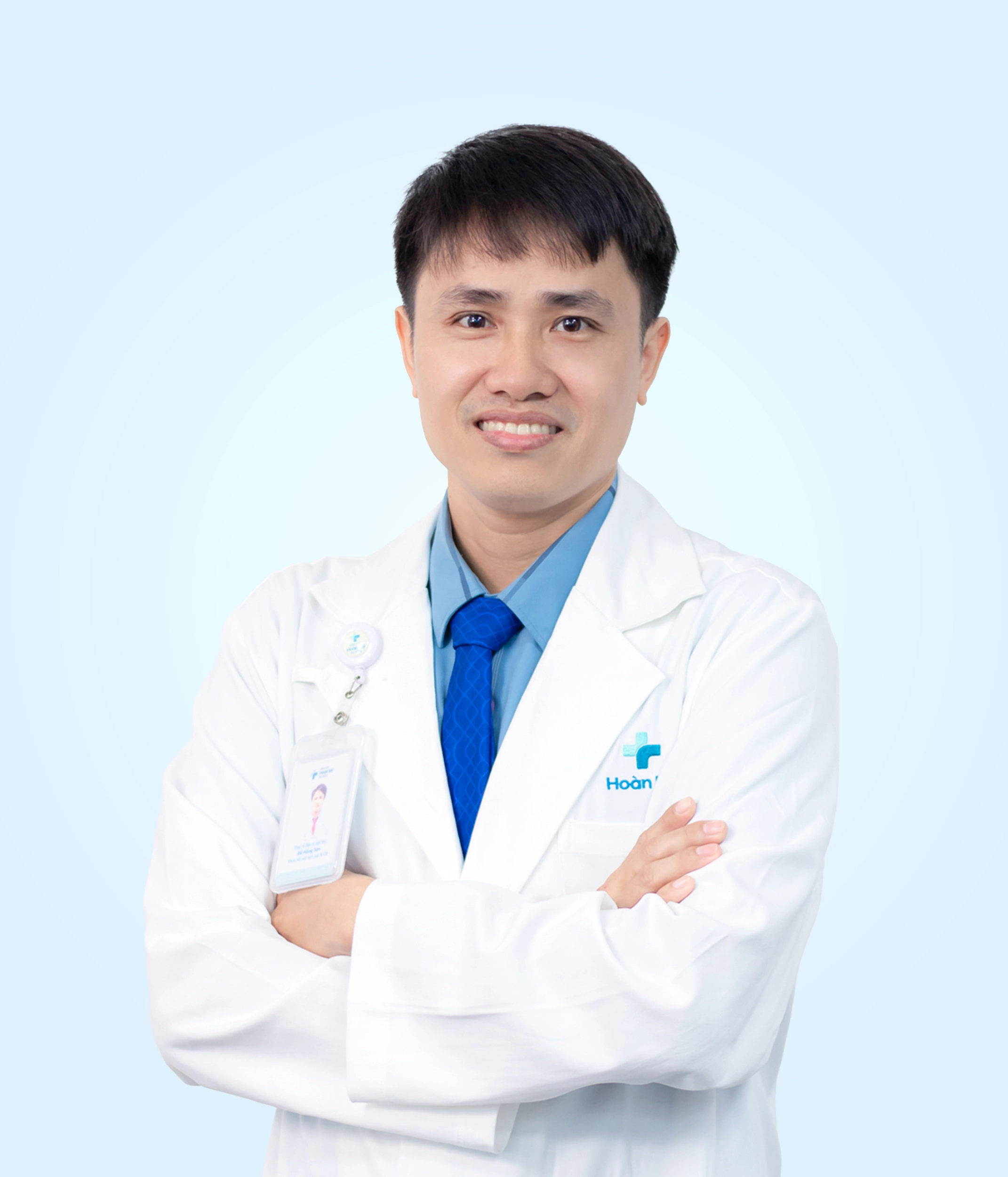 Ths.BSNT. Đỗ Hồng Sơn