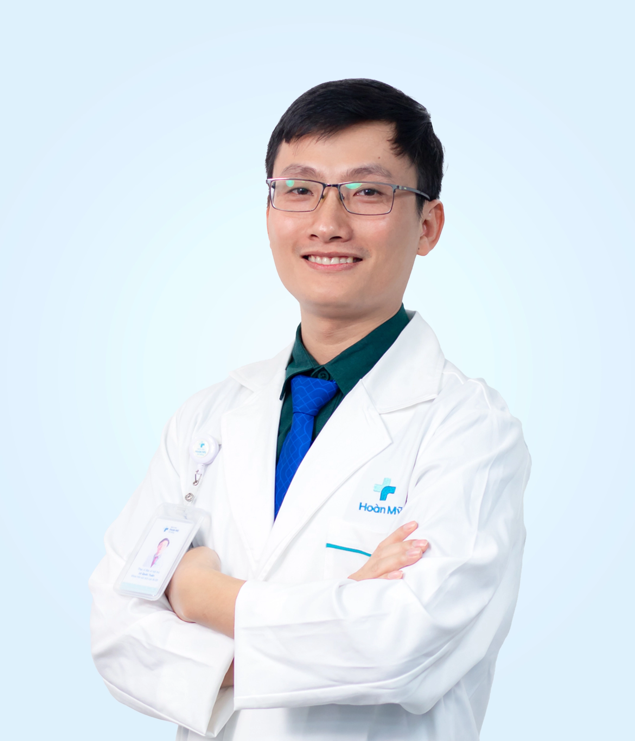 Ths.BSNT. Lê Quốc Tuấn