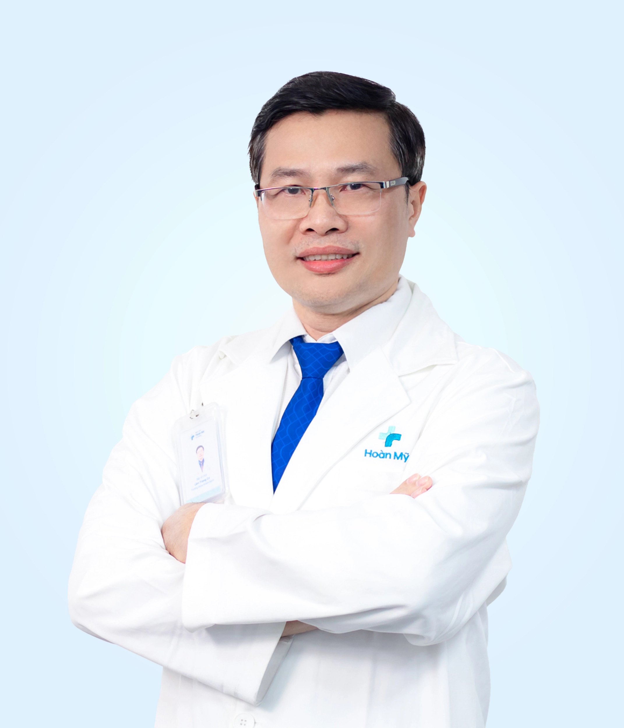 Bs.CKII. Lâm Trọng Cơ