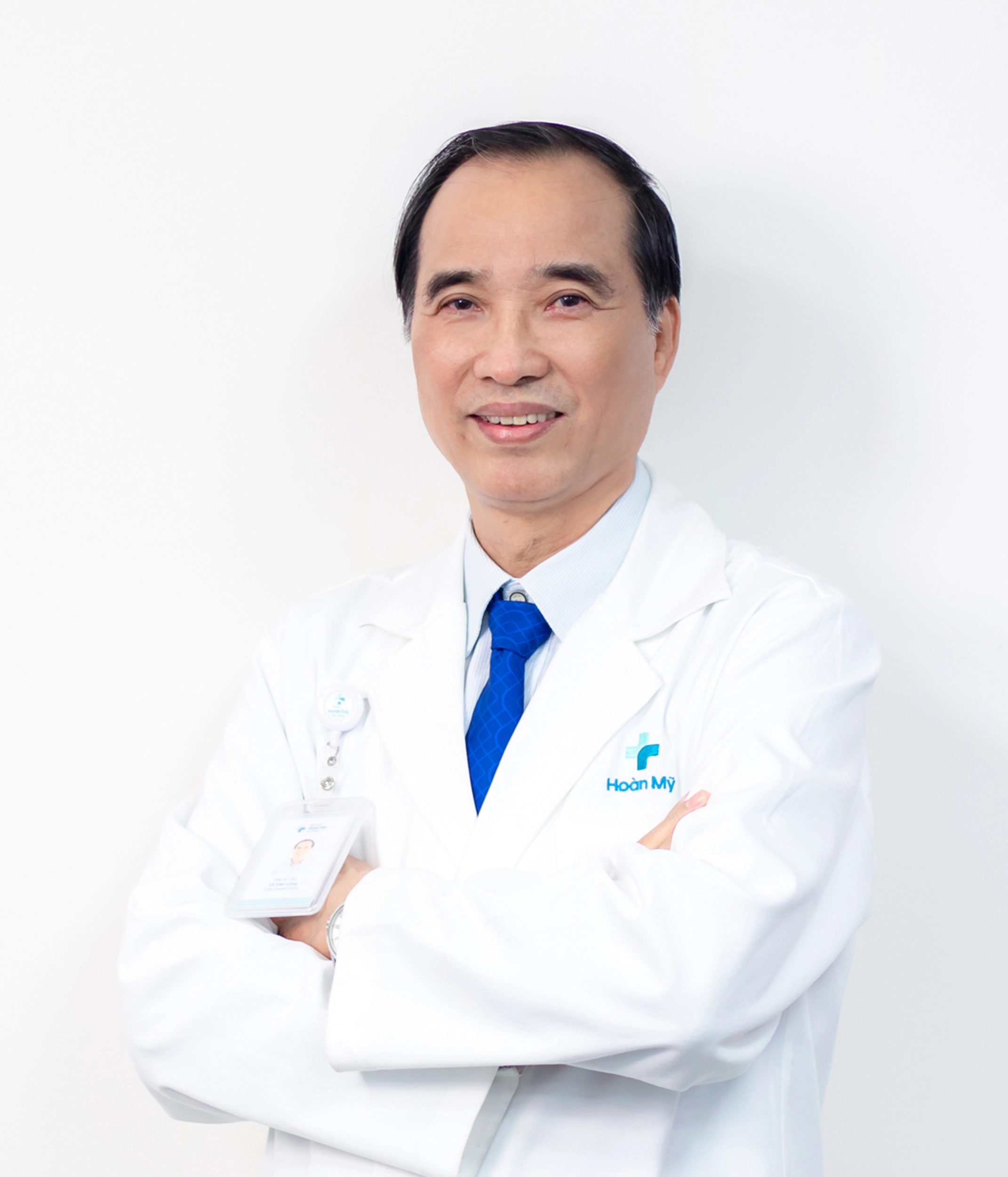 Bs.CKII. Lê Văn Long