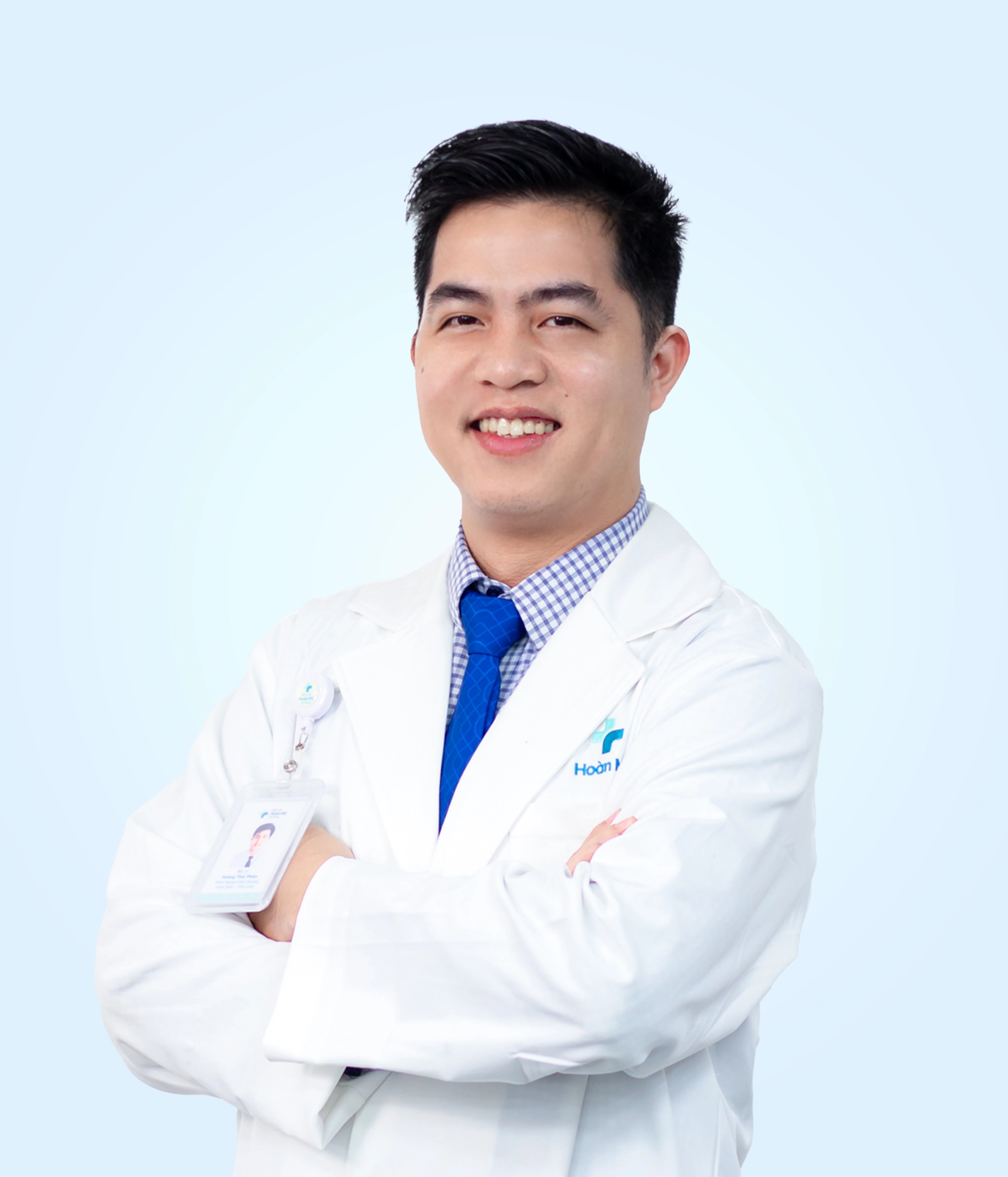 Bs. Hoàng Thái Phiên