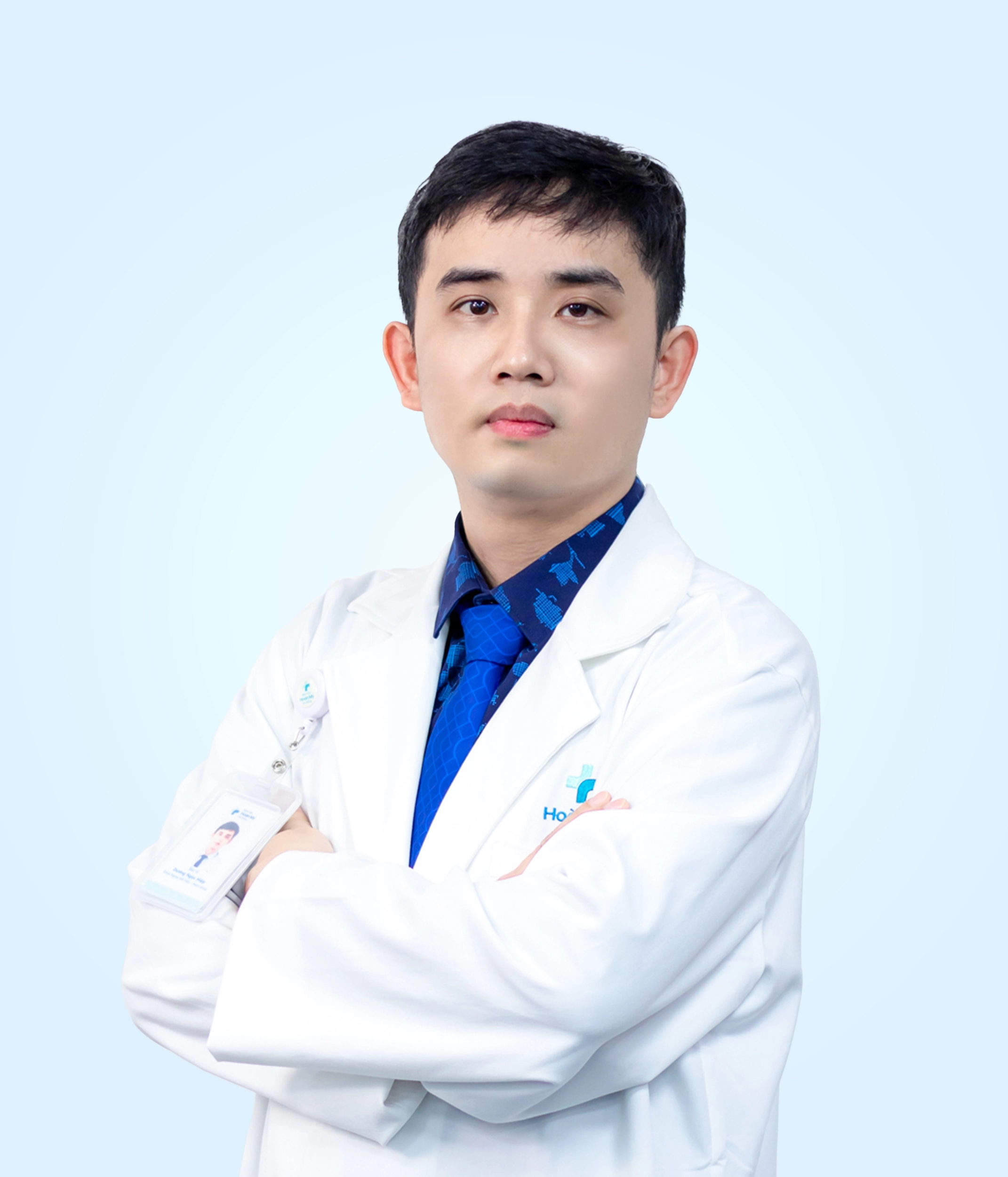 Bs. Dương Ngọc Hiệp