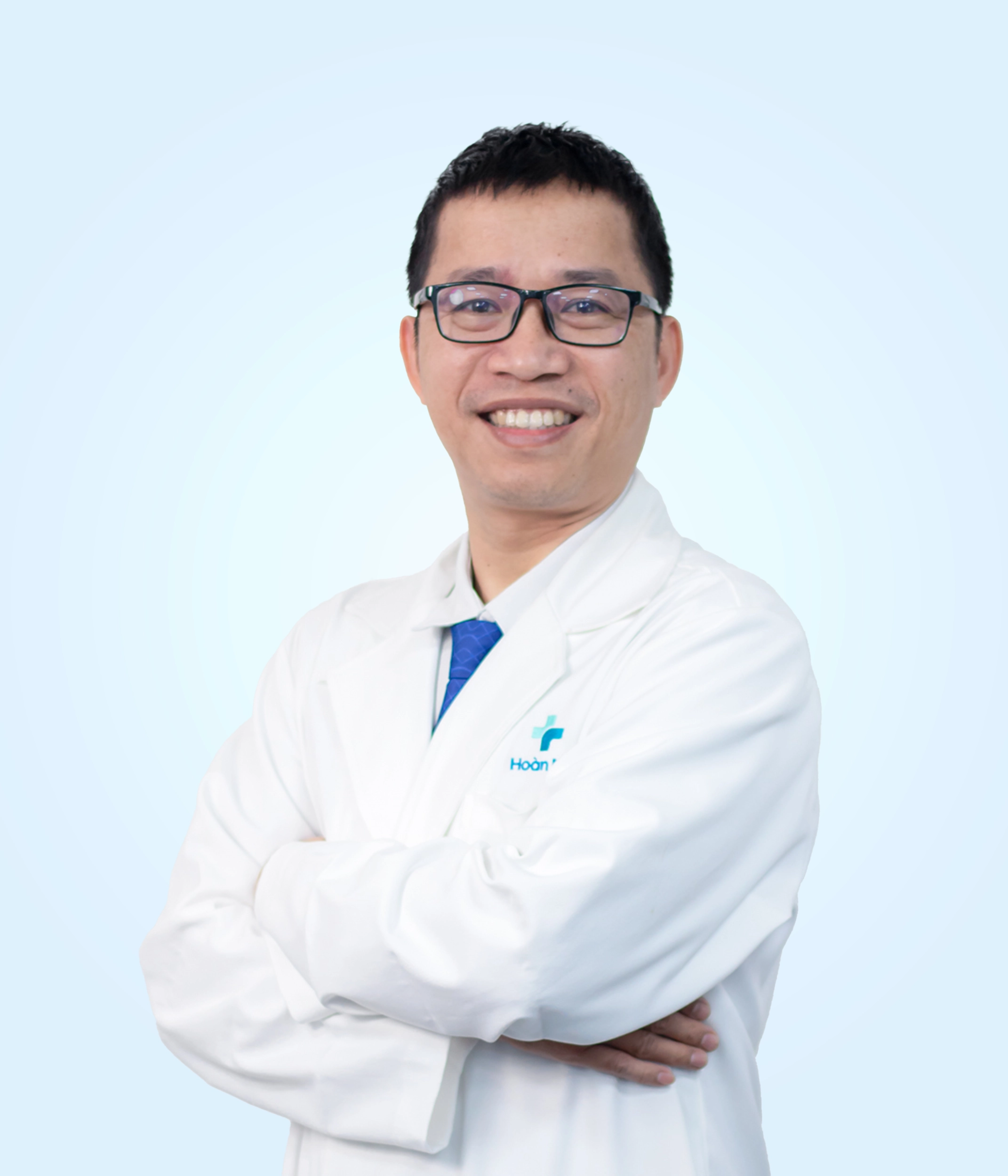 Bs.CKI. Trần Thái Sơn