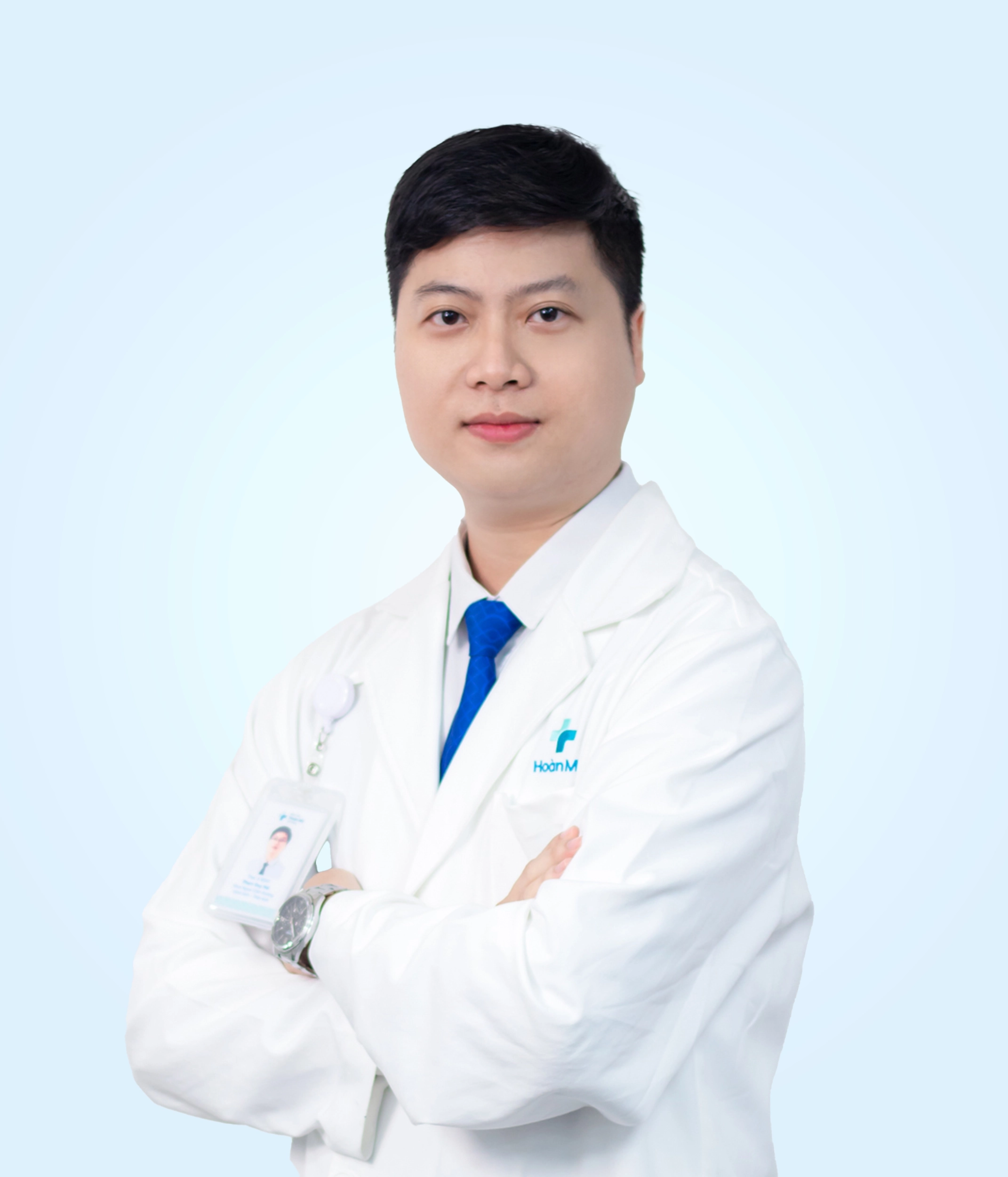 THS.BSNT. PHẠM DUY HẢI