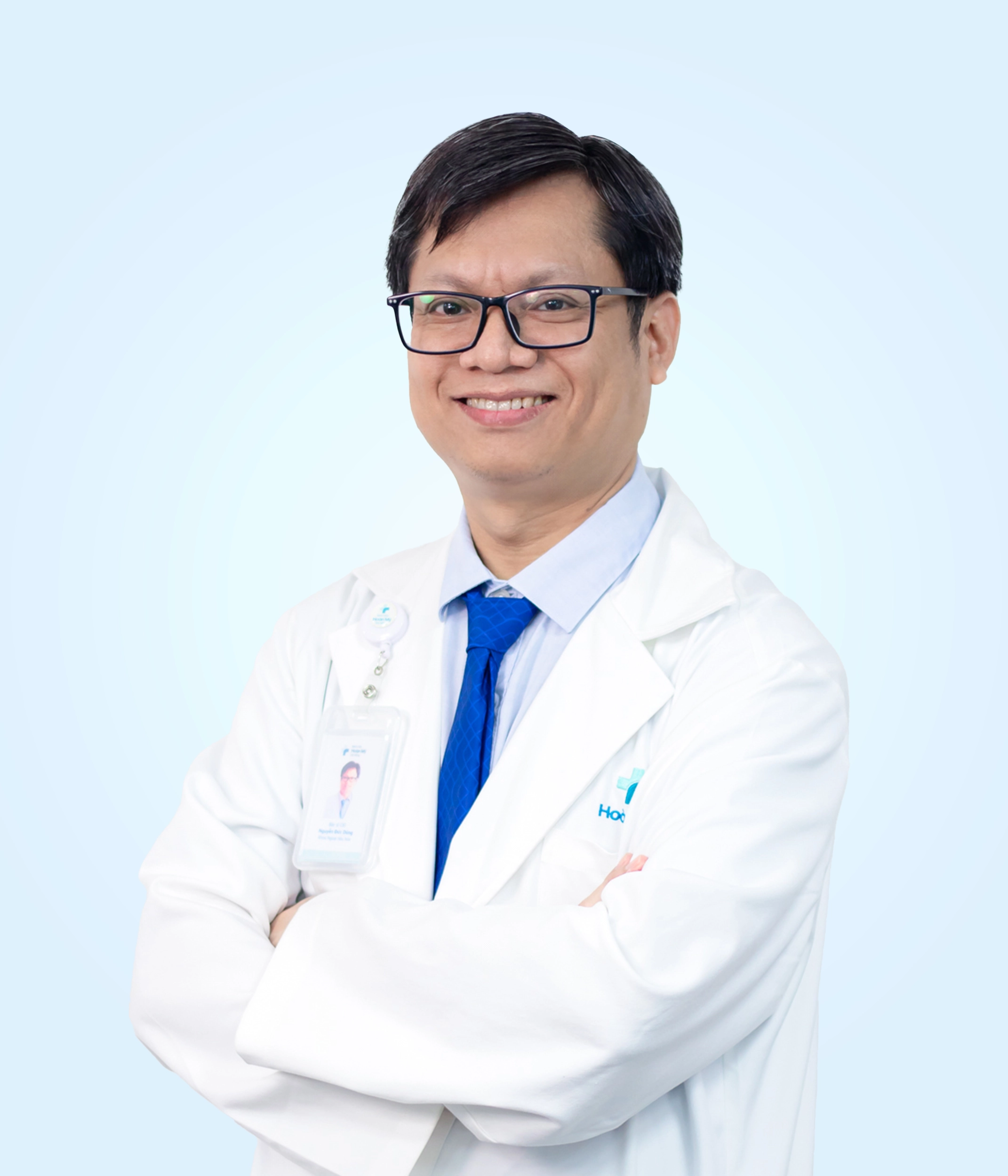 Bs.CKI. Nguyễn Đức Dũng