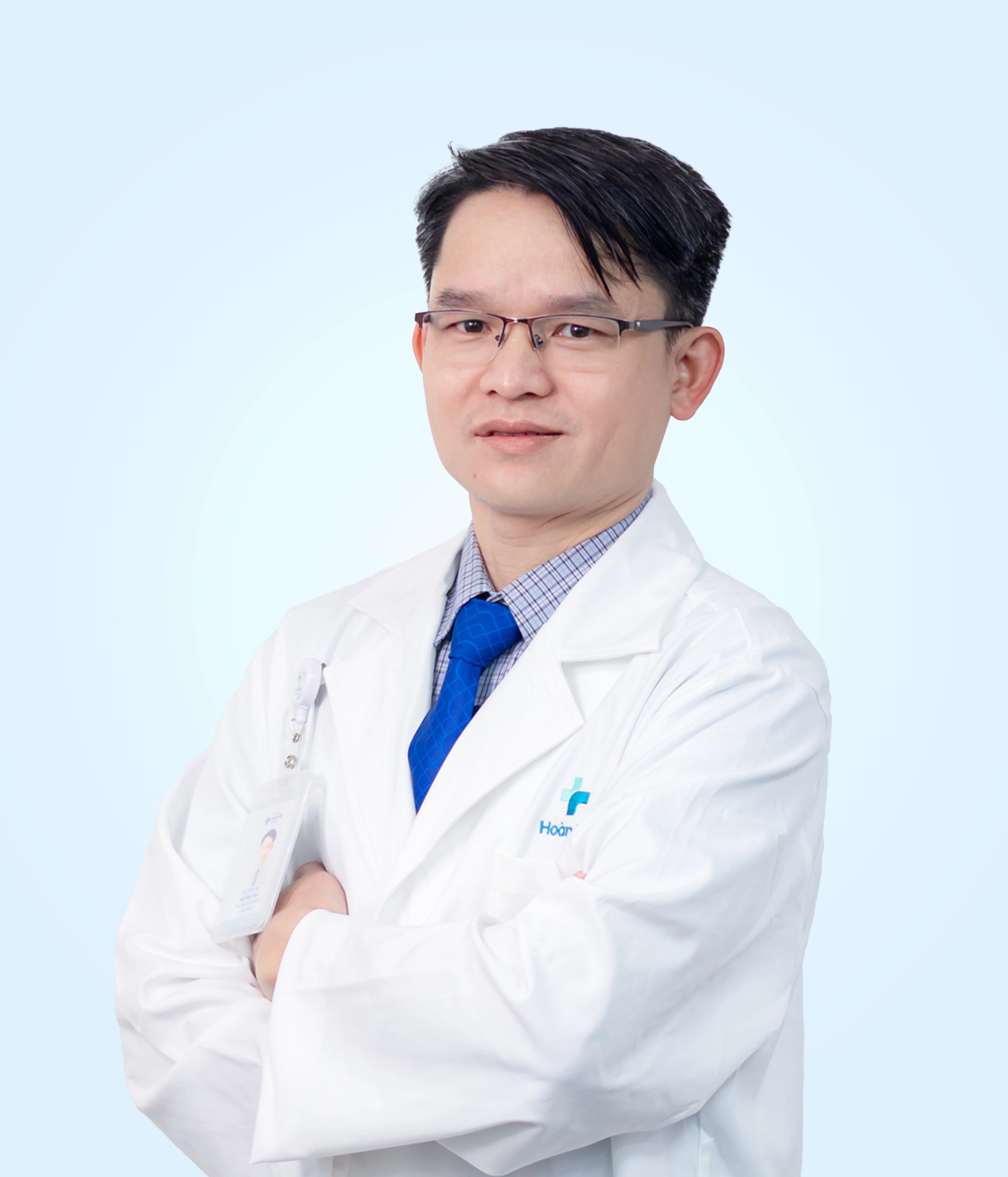 BSNT. Ngô Đức Tám