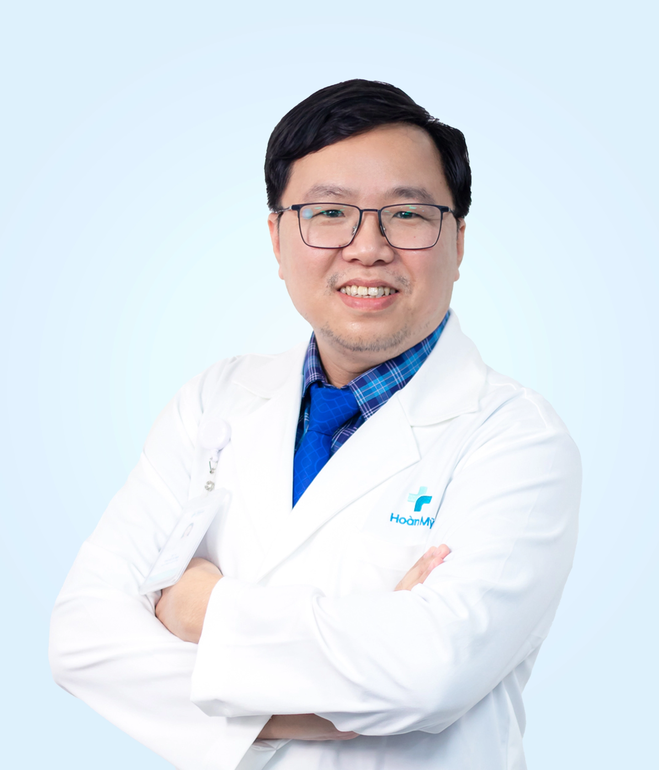 Dr. Nguyen Thanh Hien