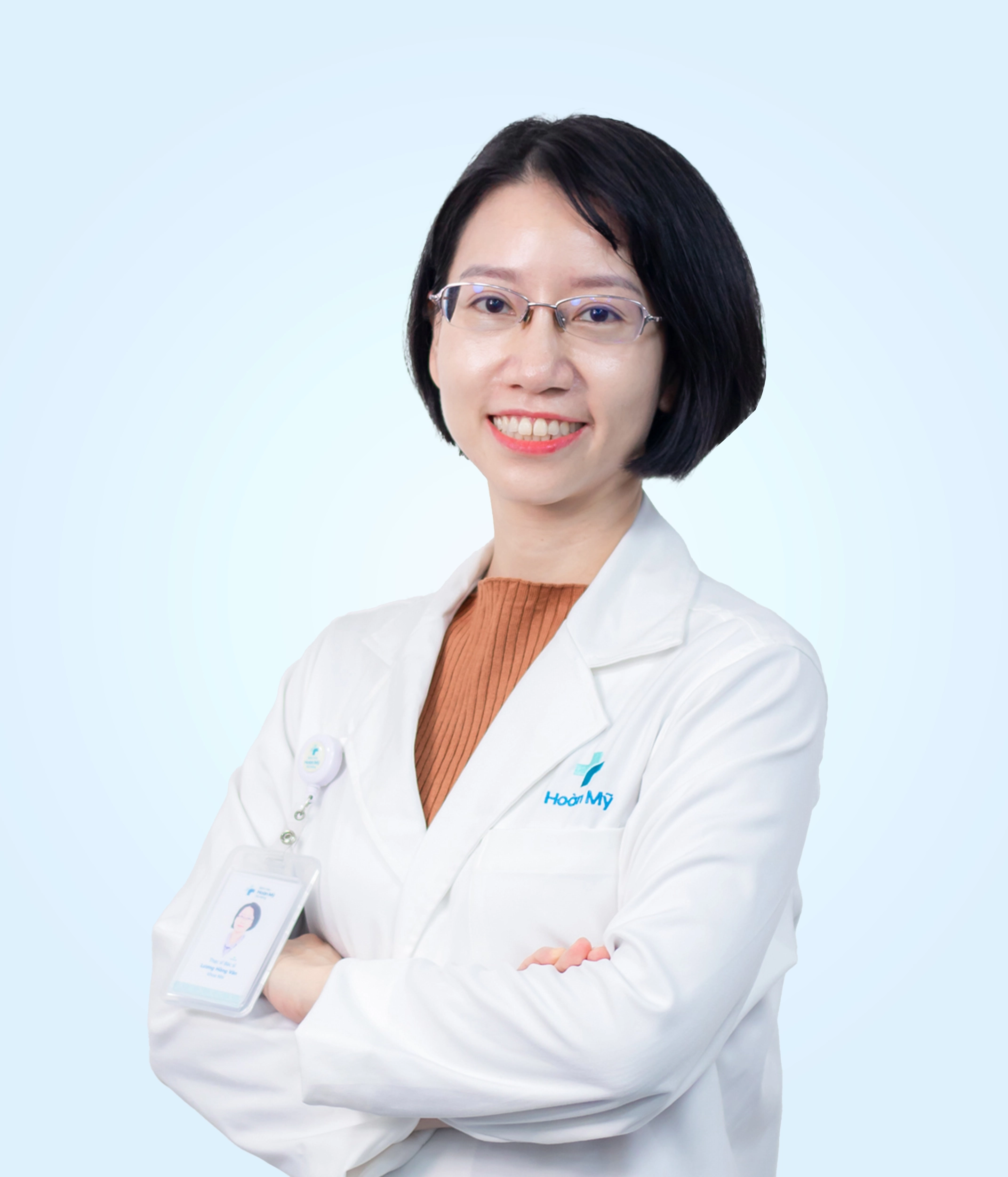 Ths.BS. Lương Hồng Vân