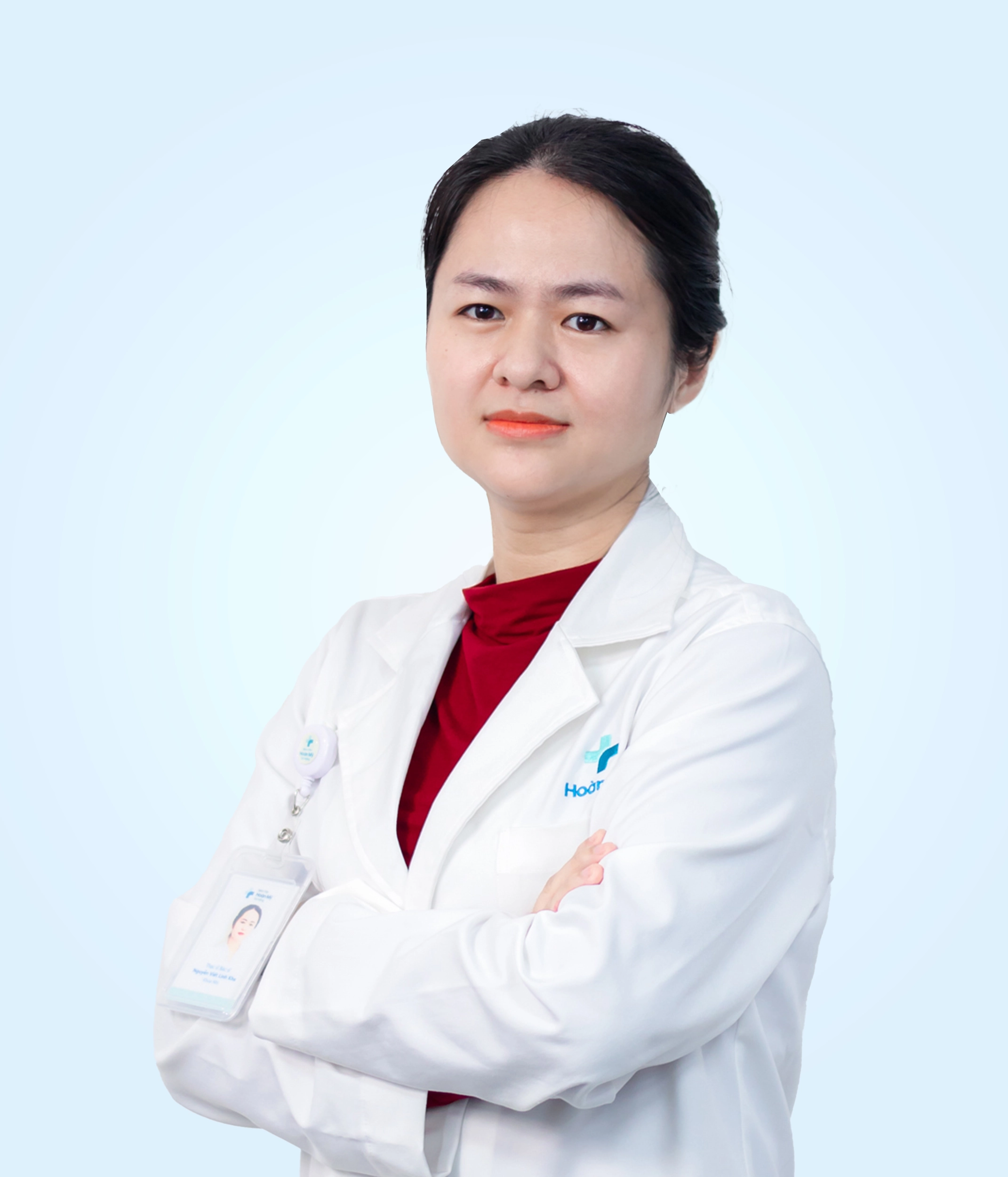 Ths.Bs. Nguyễn Viết Linh Kha
