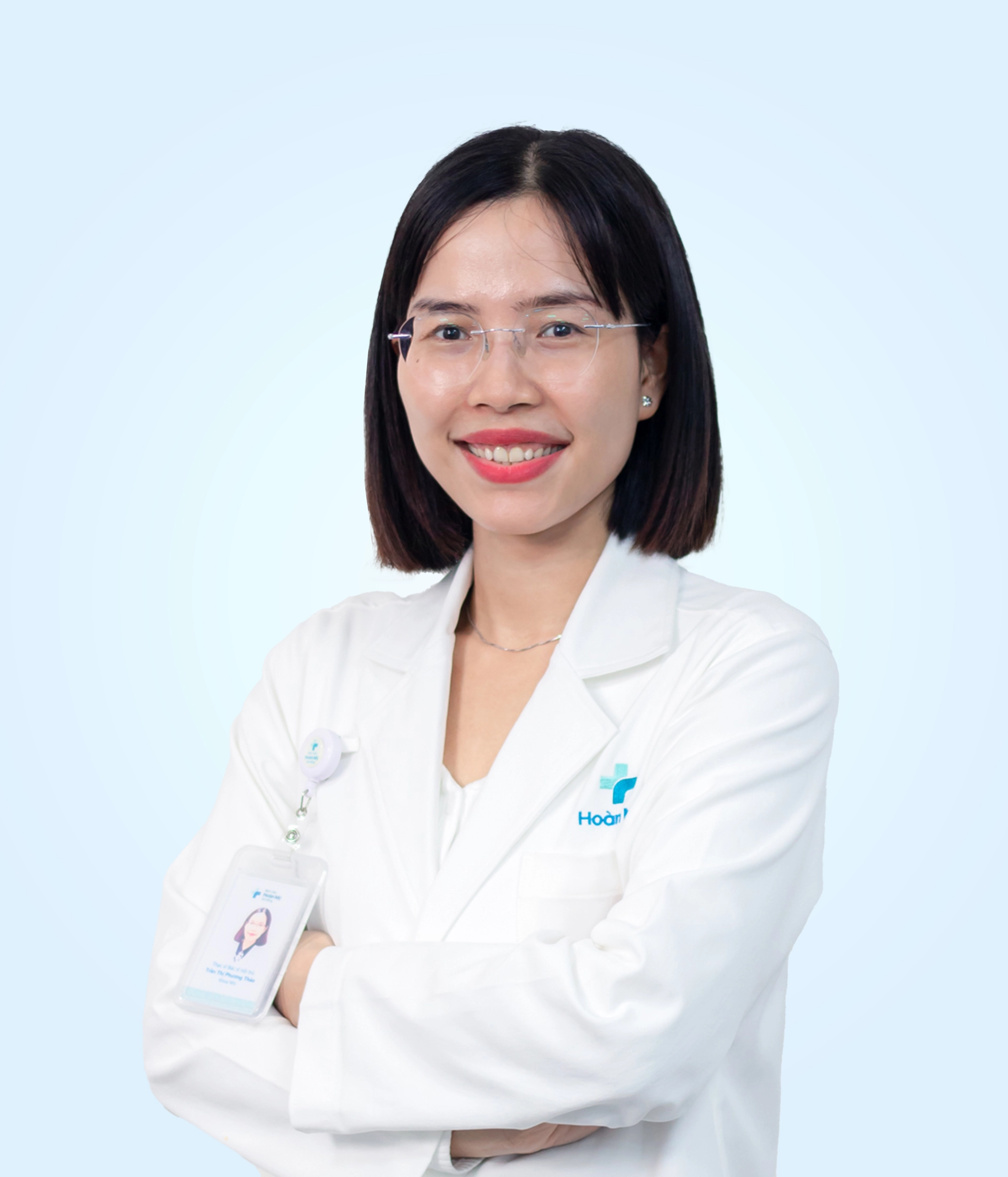 Ths.BSNT. Trần Thị Phương Thảo