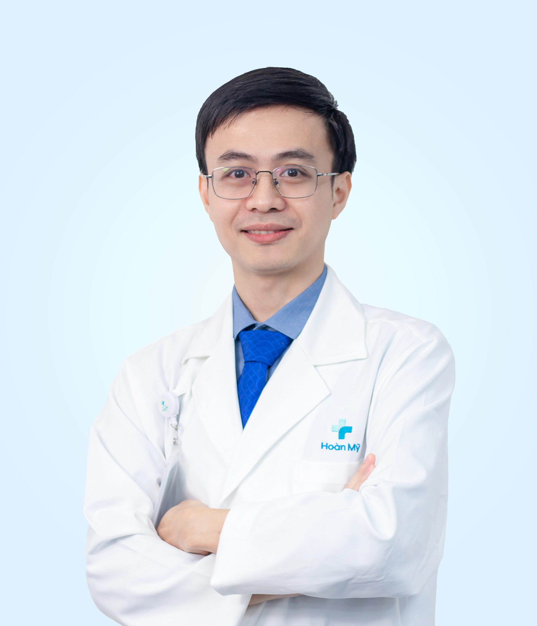 Bs.CKI. Nguyễn Thanh Phương