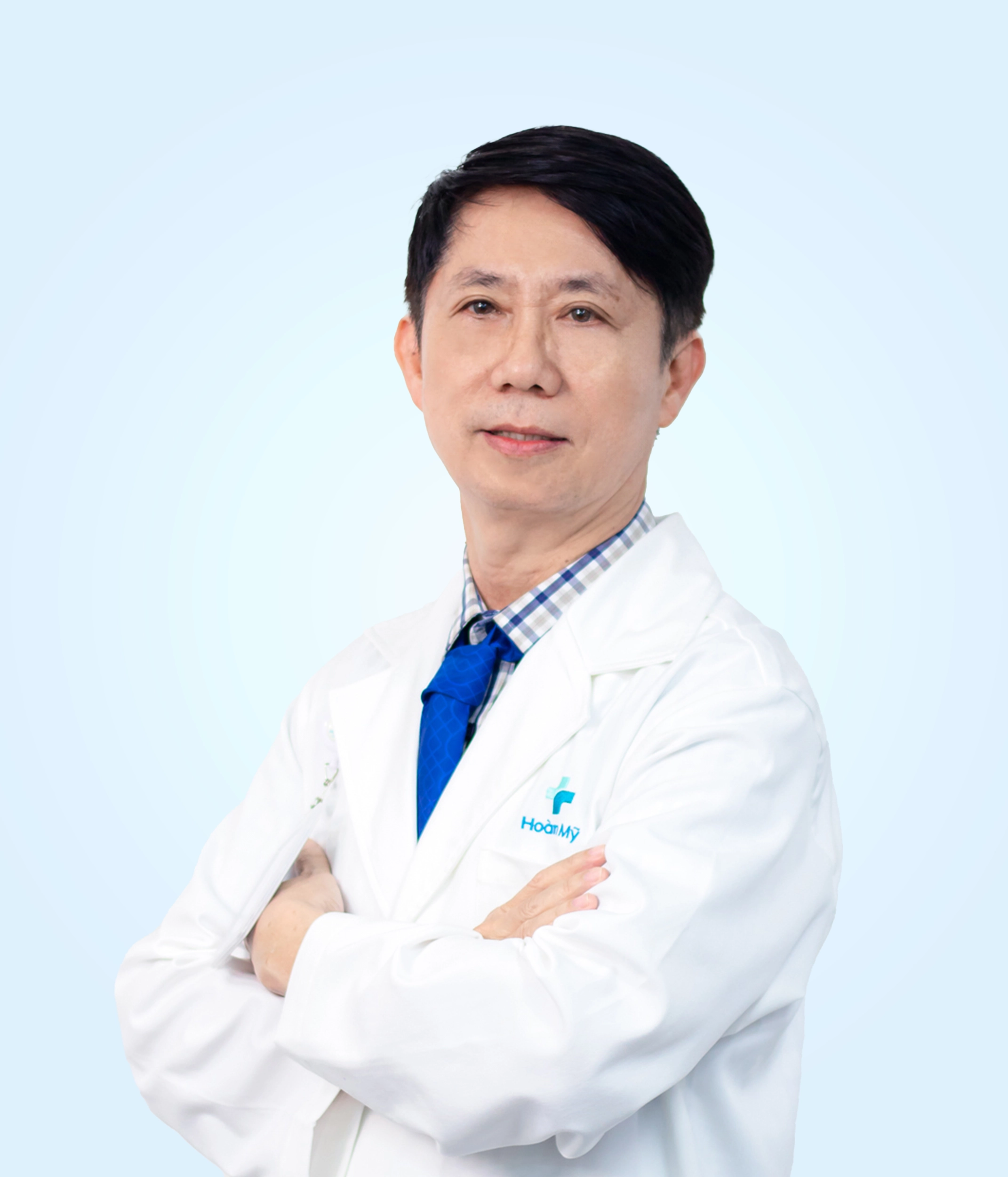 Bs.CKI. Nguyễn Văn Chúc