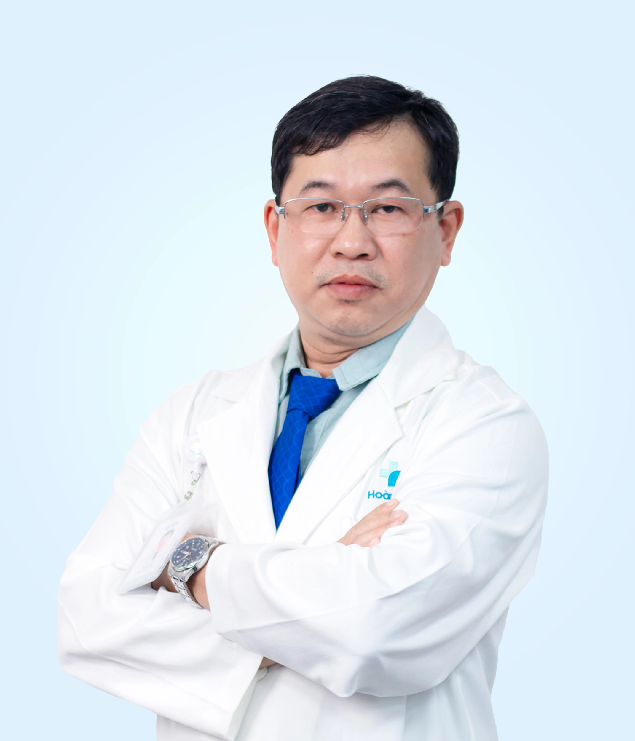 Bs.CKI. Phan Mại