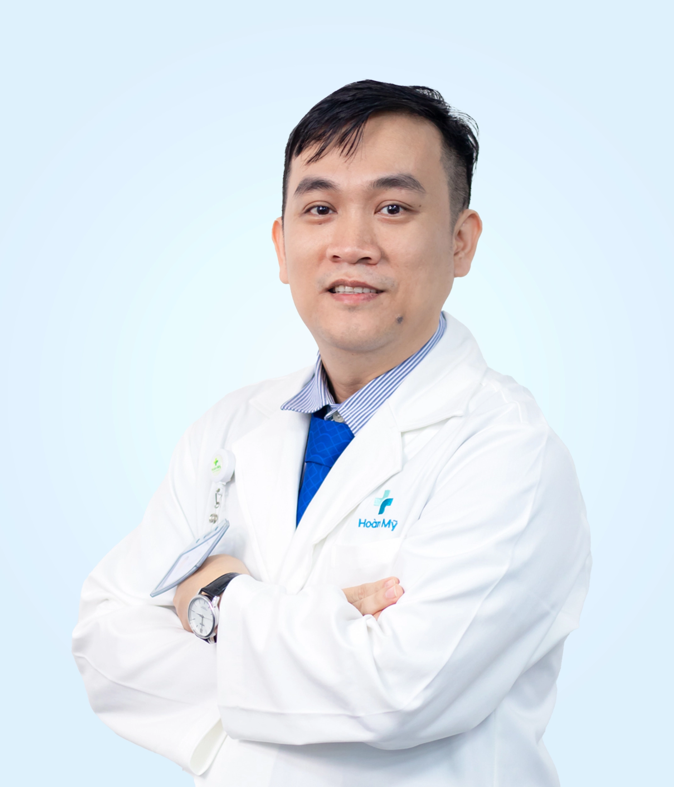 Ths.Bs. Cao Anh Khoa