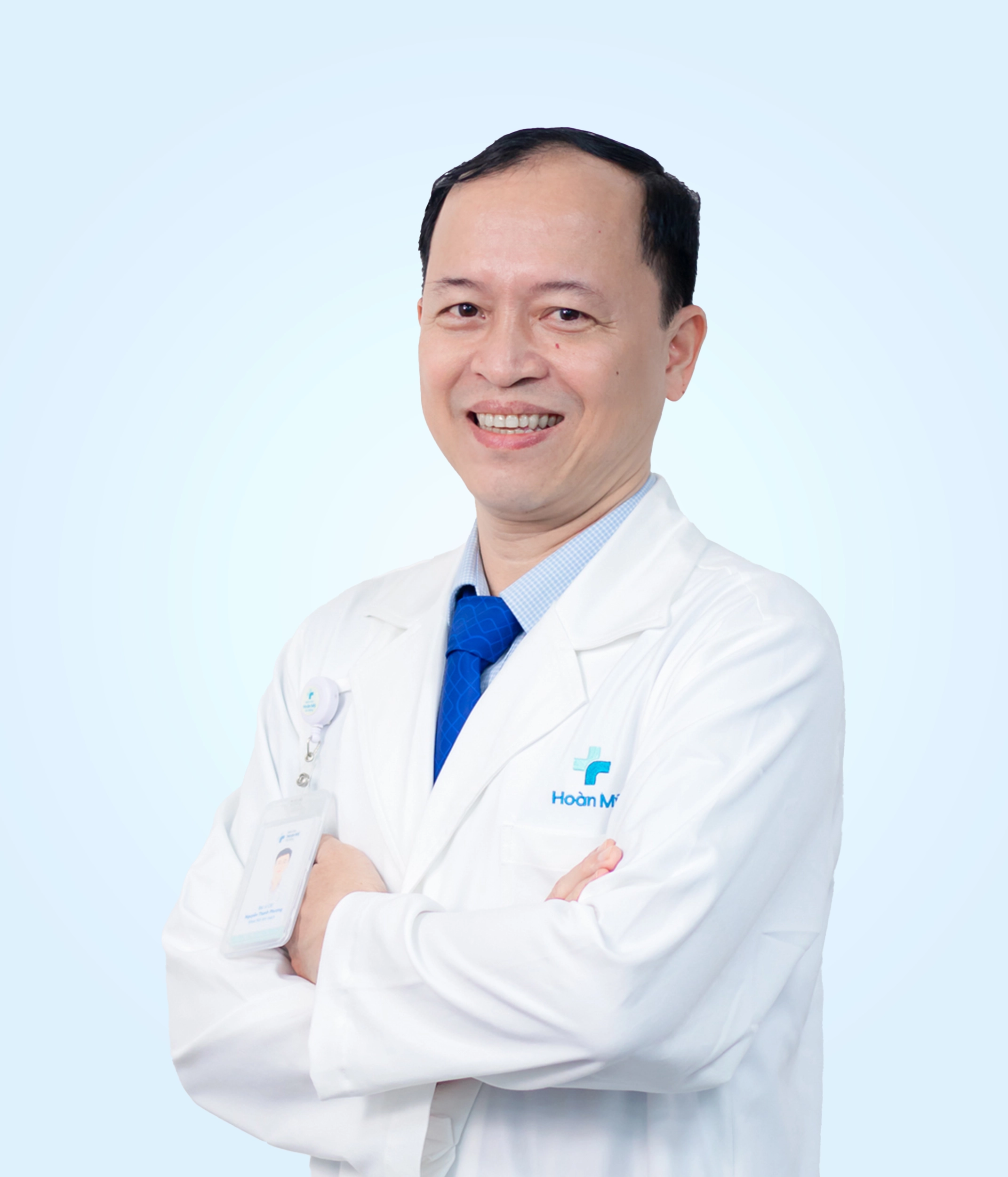 Ths.Bs. Nguyễn Hồng Nam
