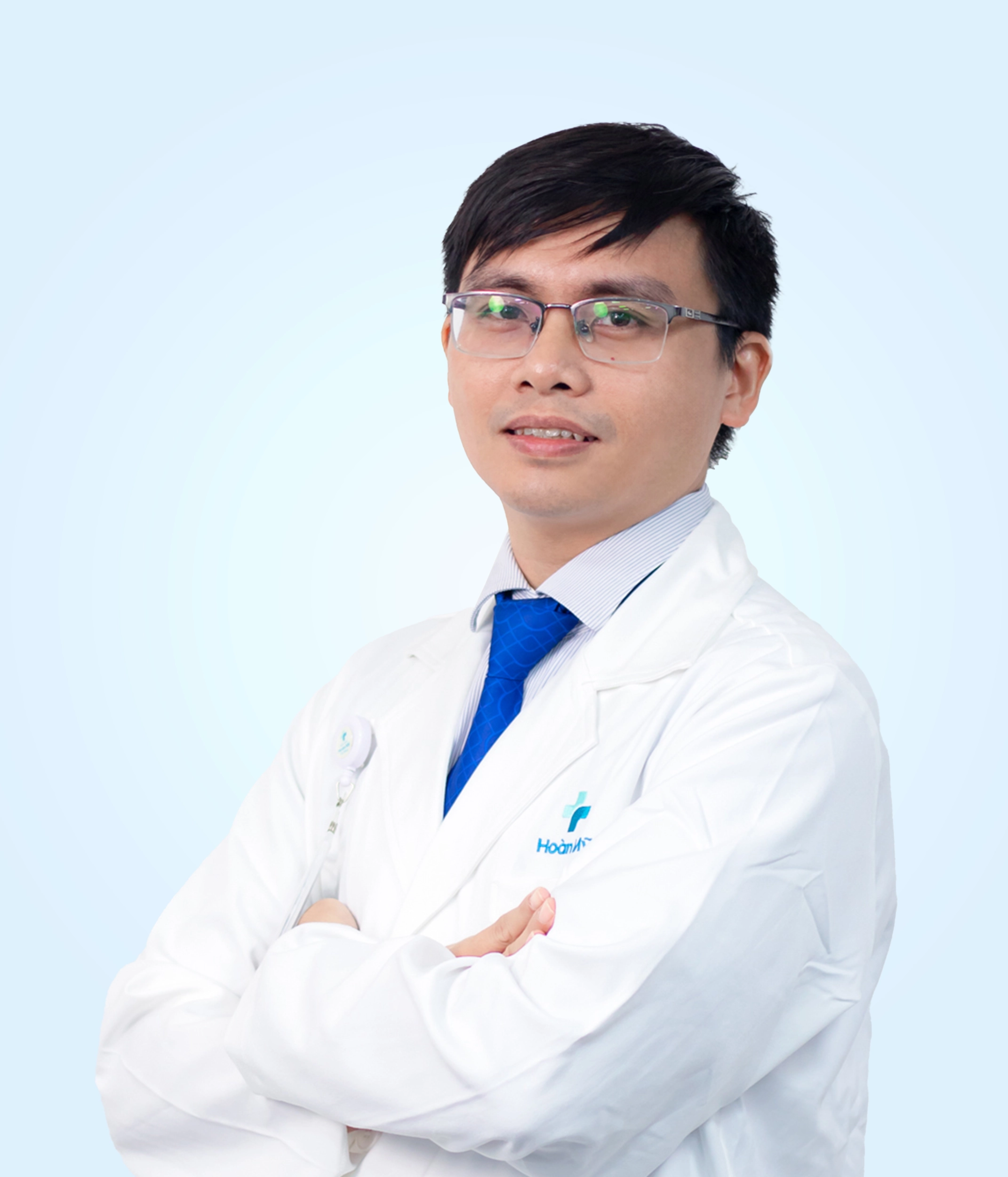 Ths.Bs. Phan Văn Thuận