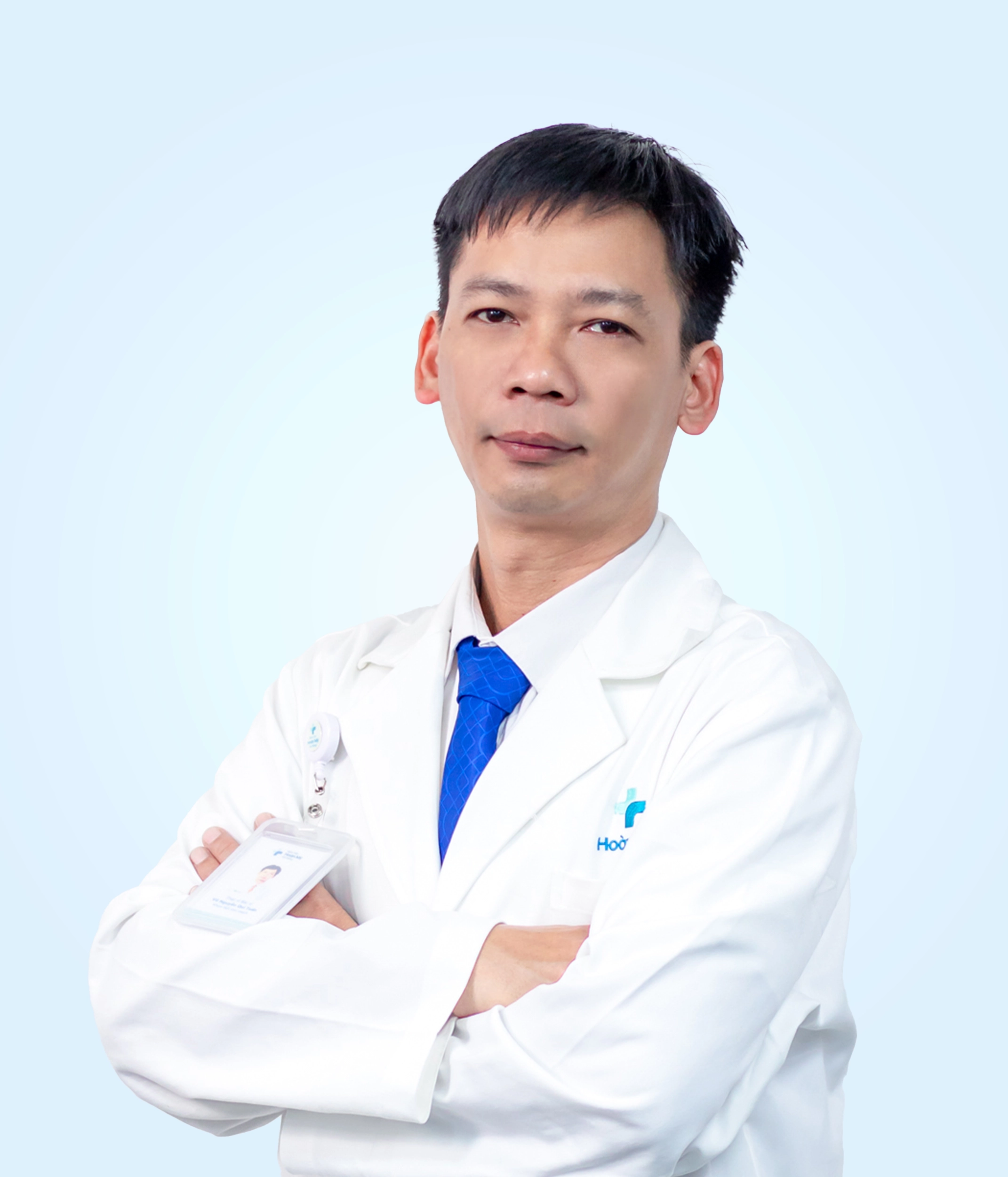 Ths.BS. Võ Nguyễn Quý Tuấn