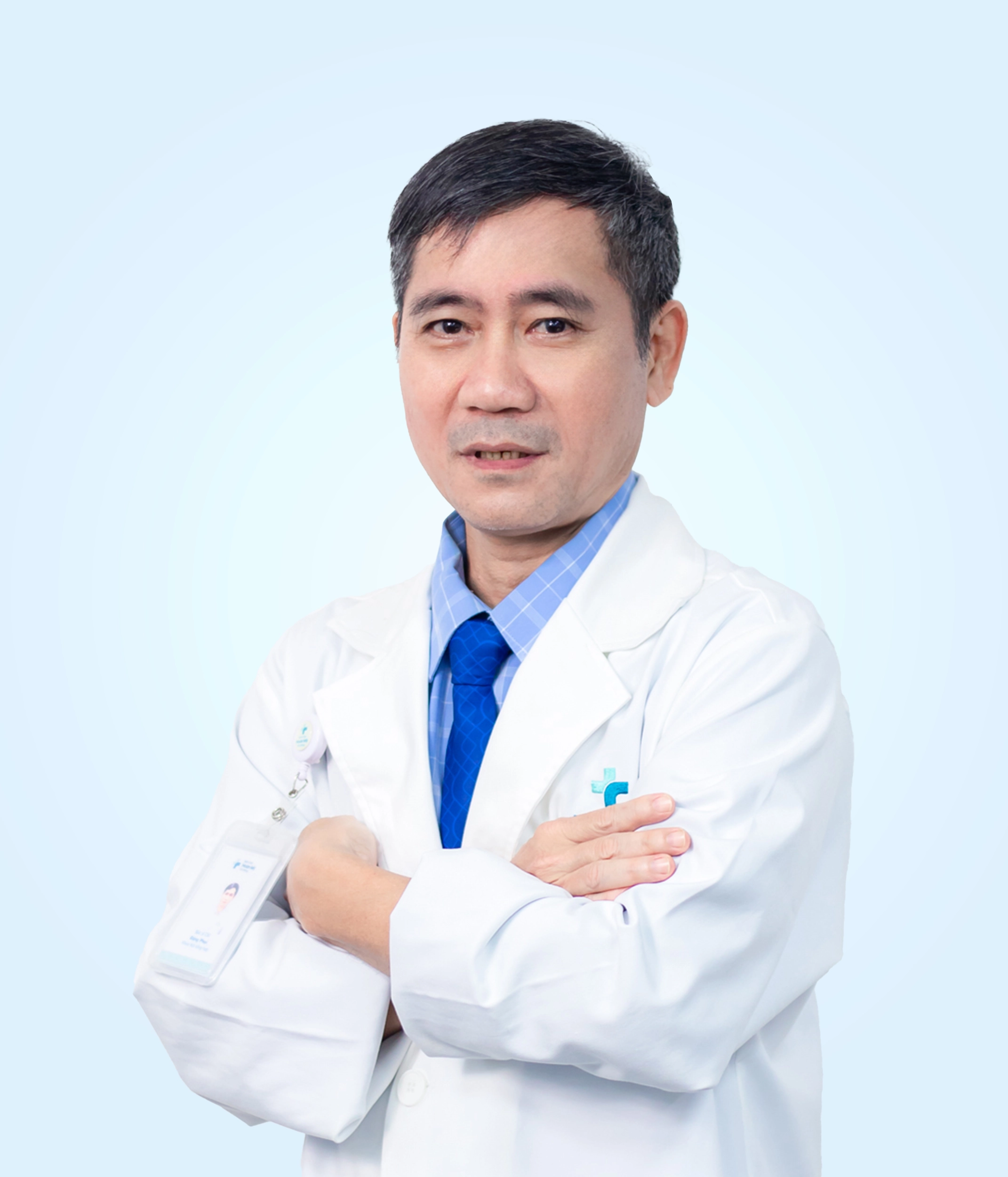 Bs.CKI. Đặng Phục