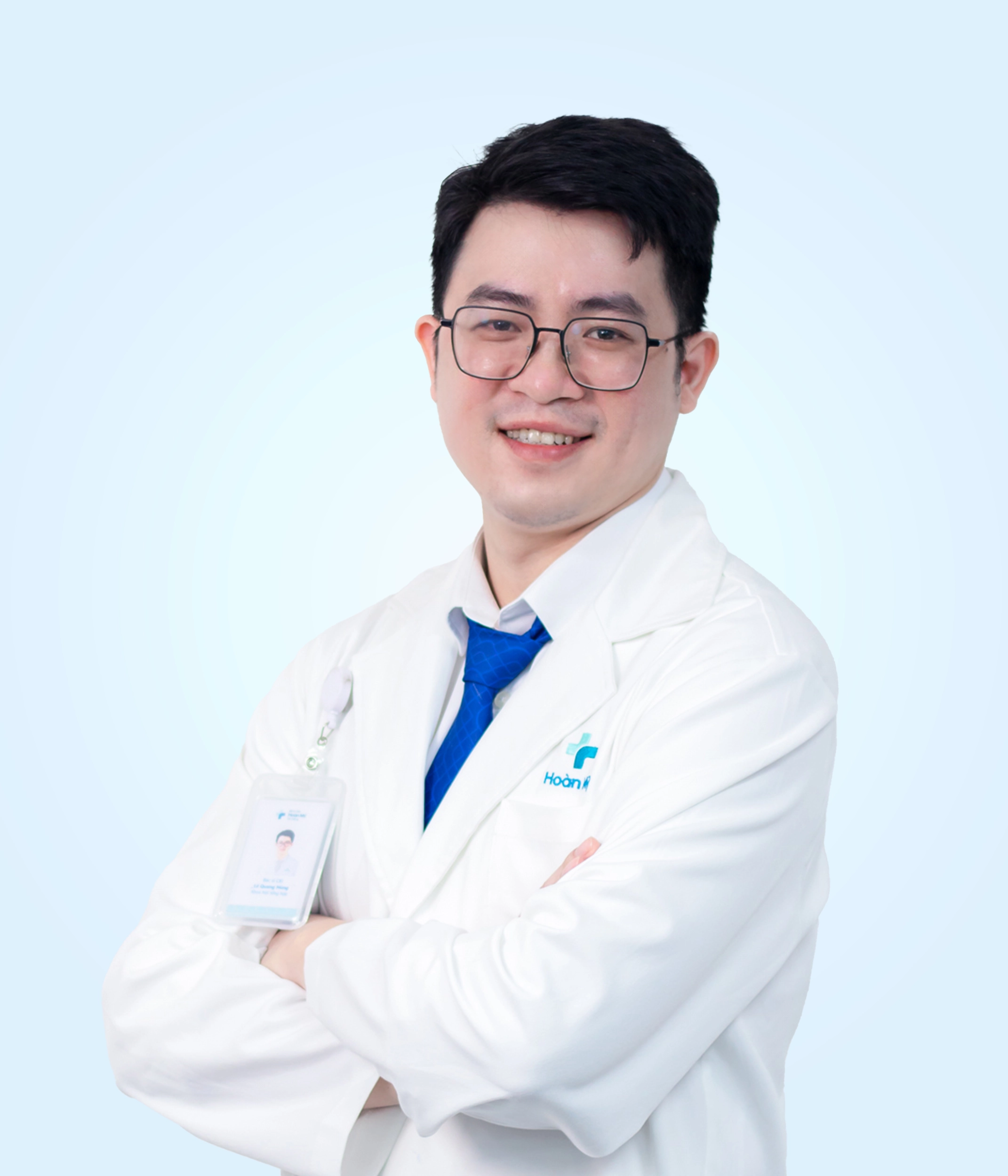 Bs.CKI. Lê Quang Hùng