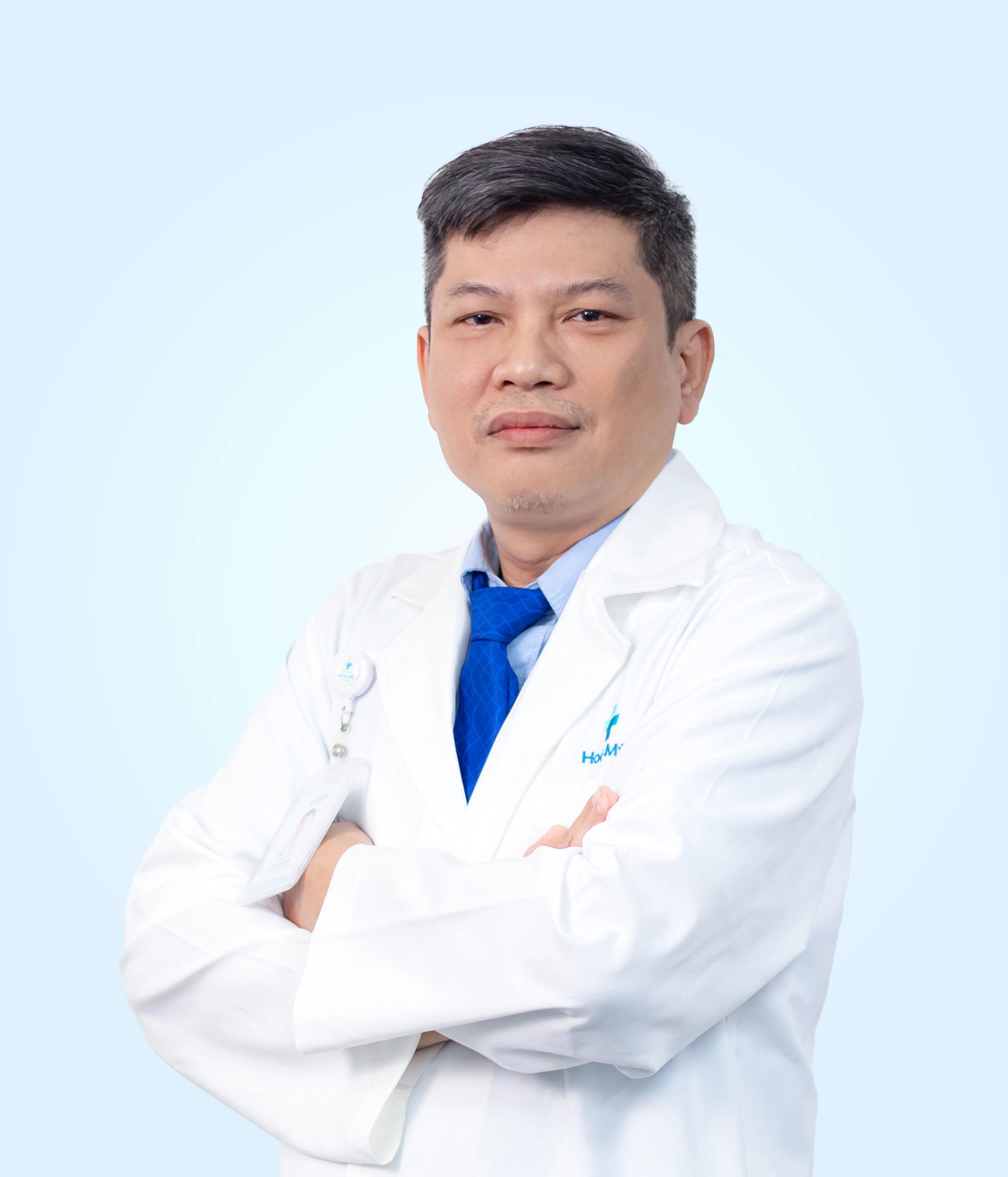 Bs.CKI. Lê Quang Huy