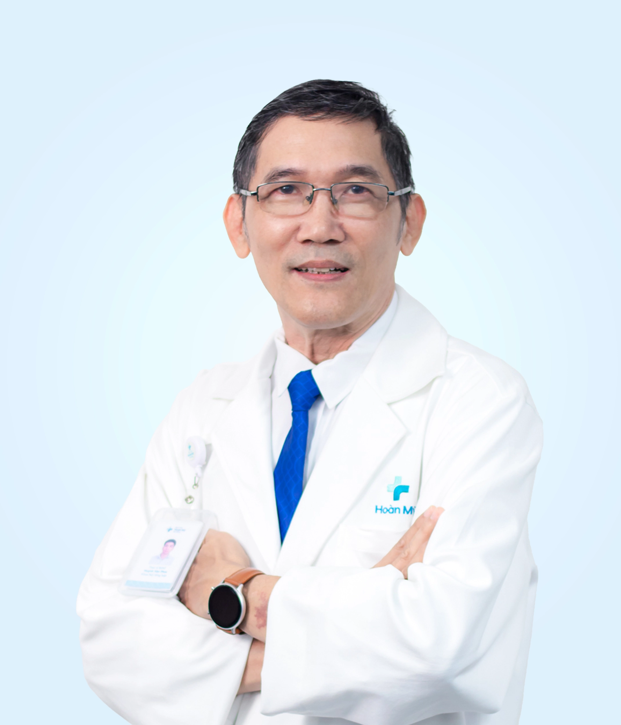 Ths.Bs. Đoàn Ngọc Phong