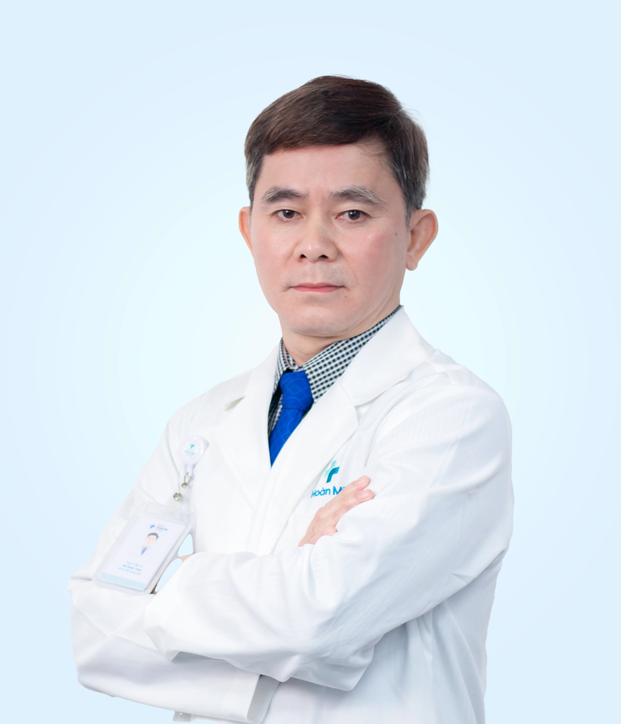 Ths.Bs. Hà Xuân Tuấn
