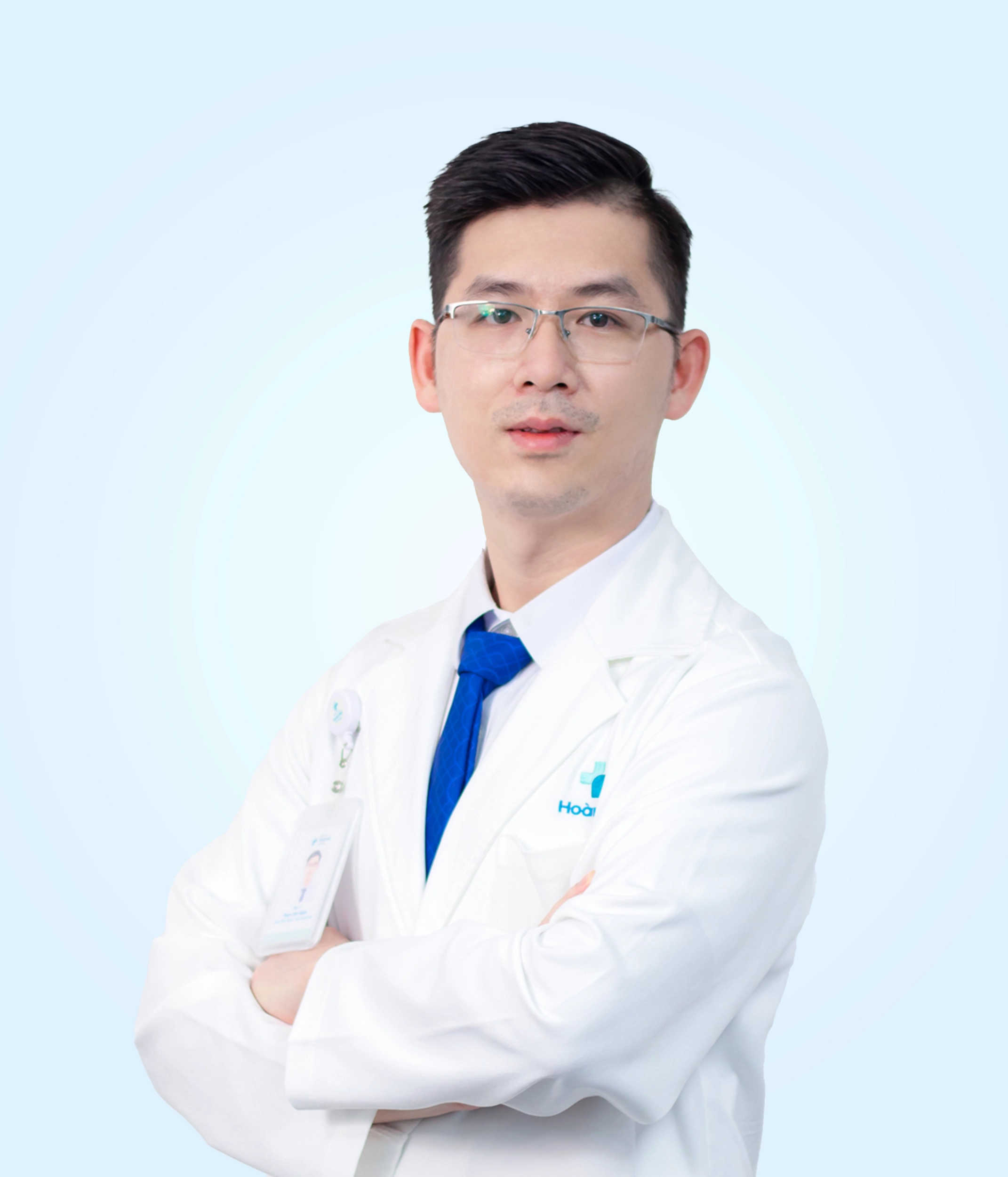 Bs. Phạm Văn Quân