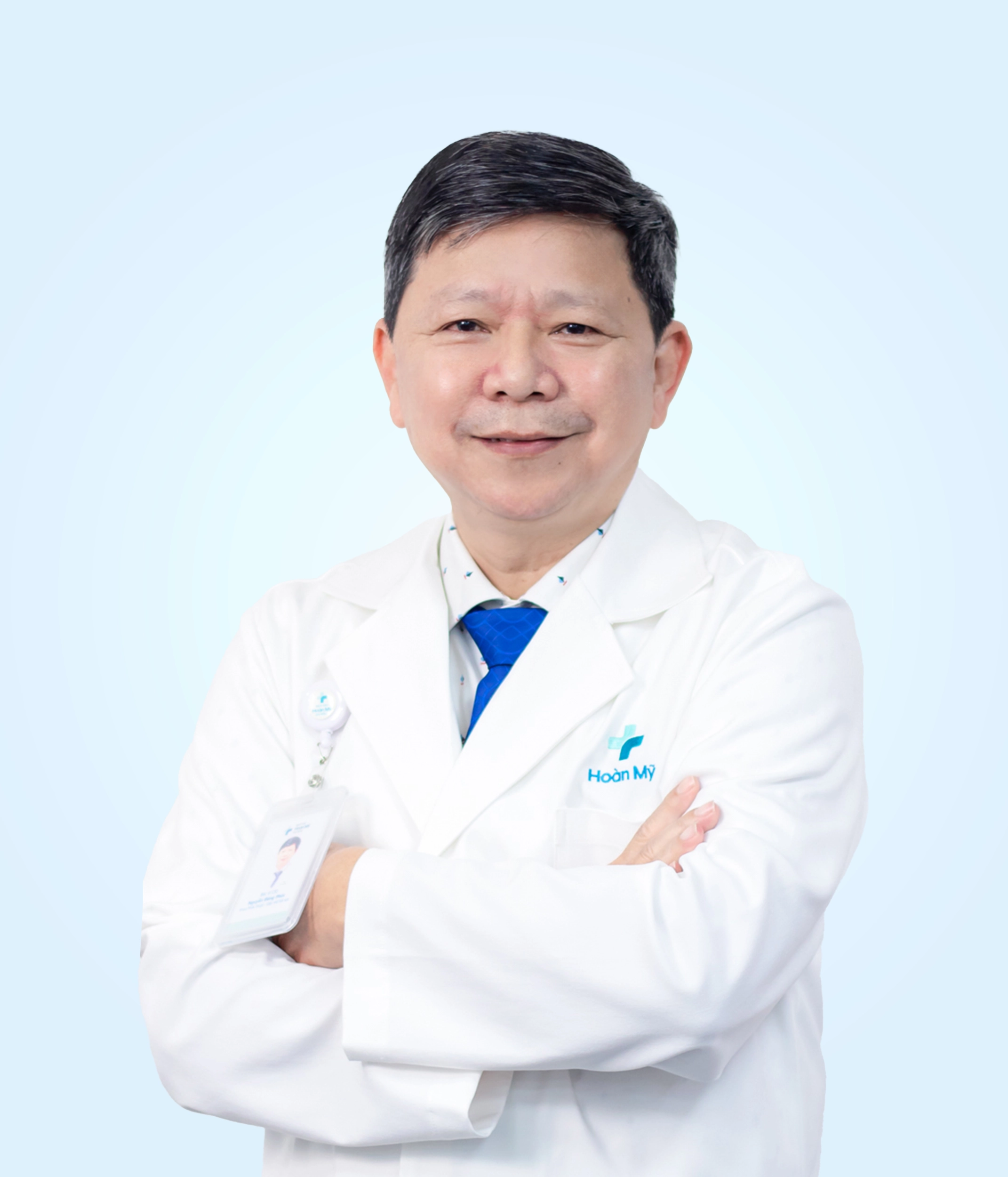 Bs.CKI. Nguyễn Đăng Phúc