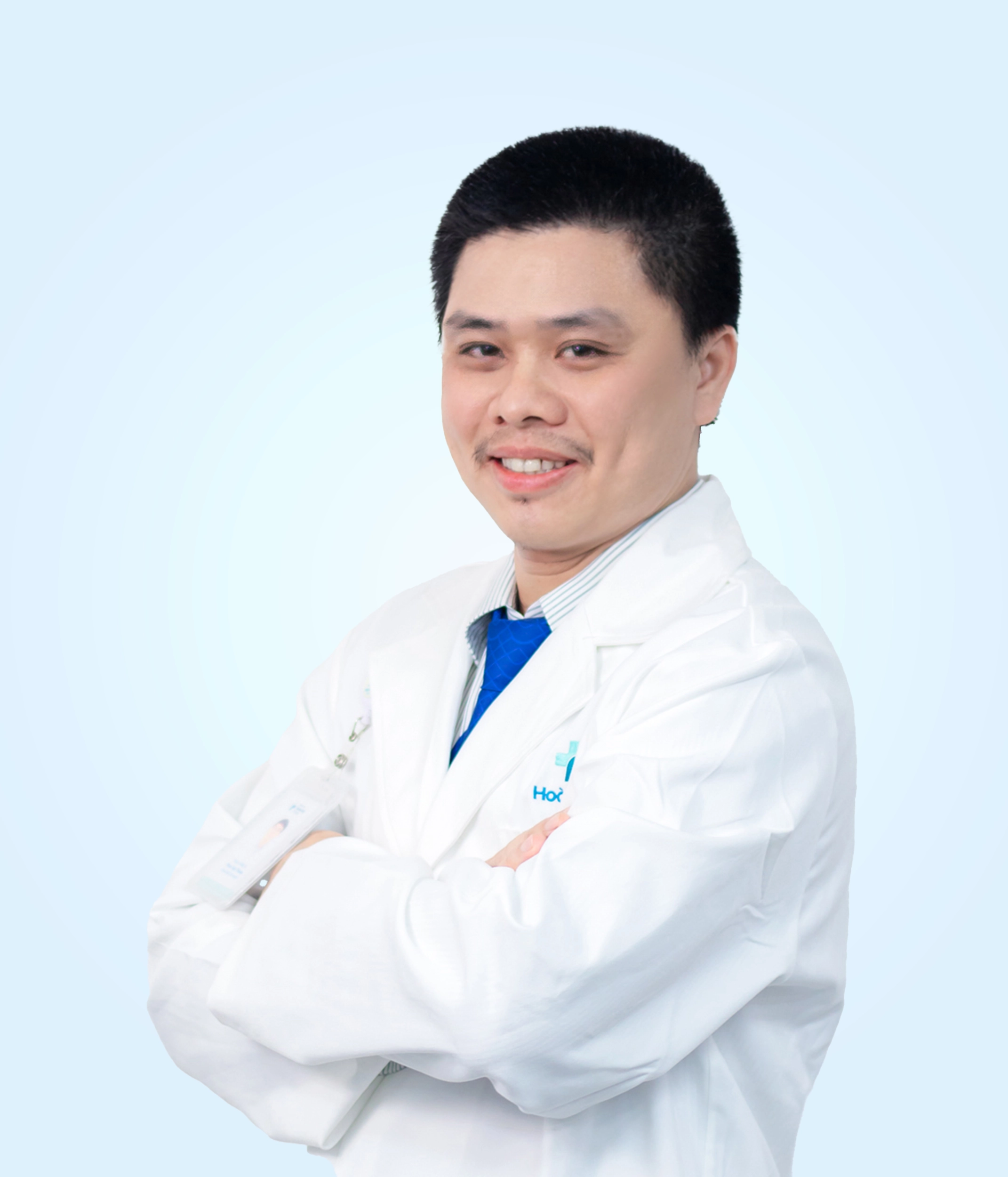 Bs.CKI. Nguyễn Hoàng Phương