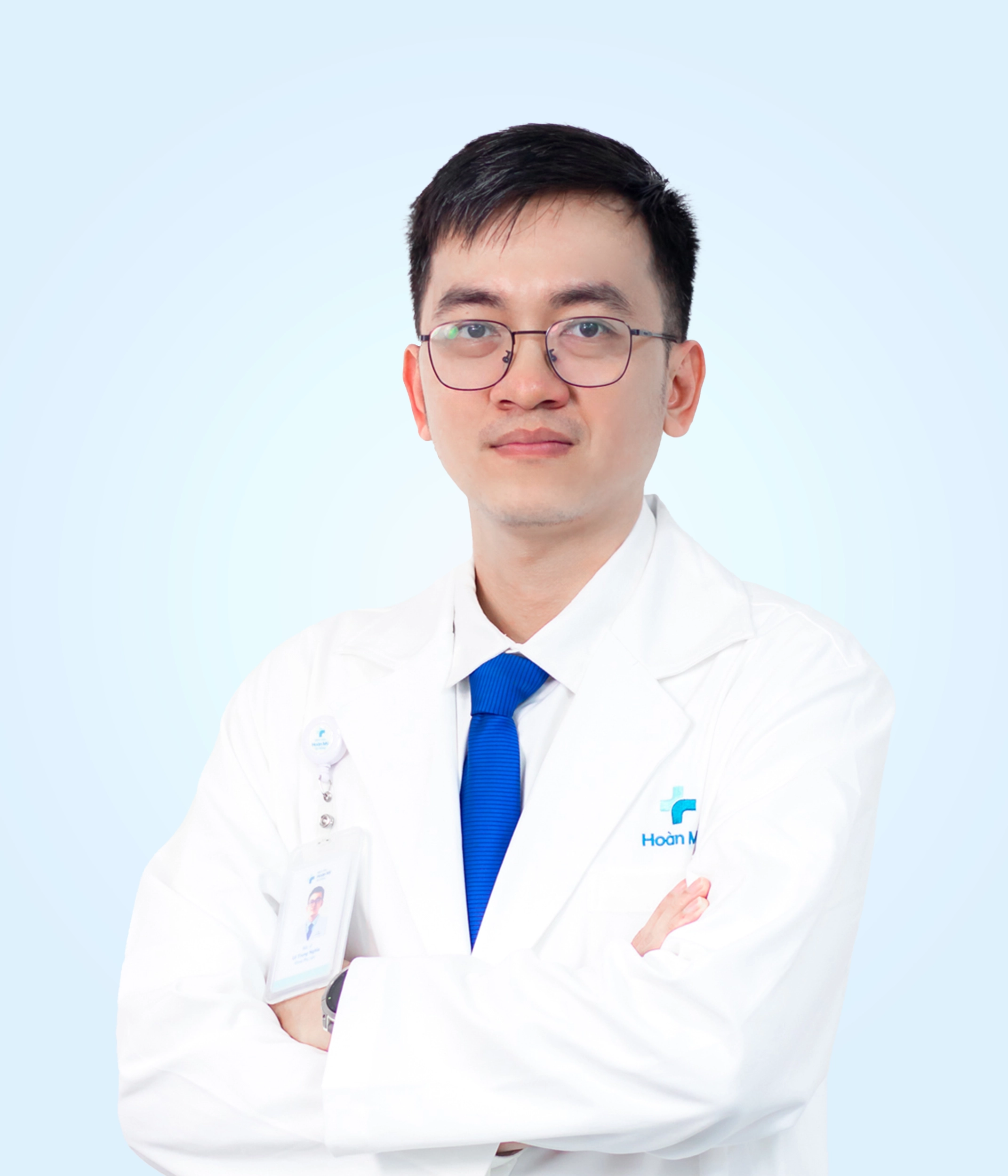 Bs. Lê Trung Nghĩa