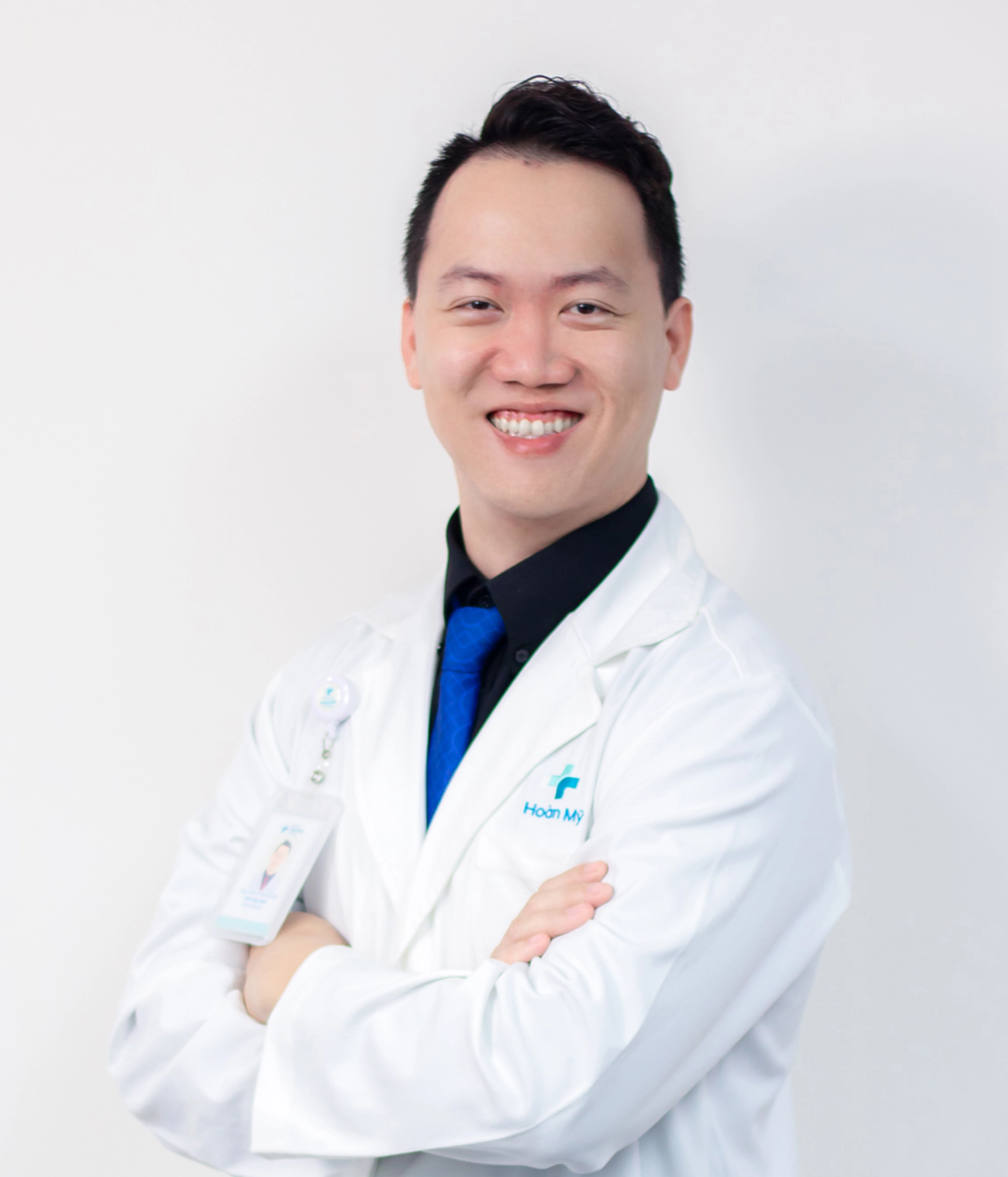 Ths.BSNT. Trần Duy Anh