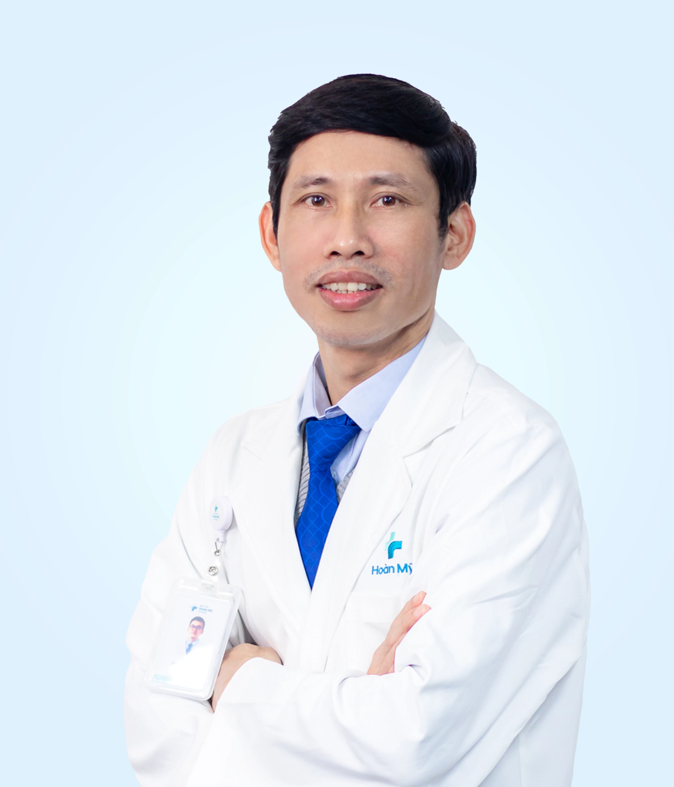 Ths.BSNT. Hồ Thuyên