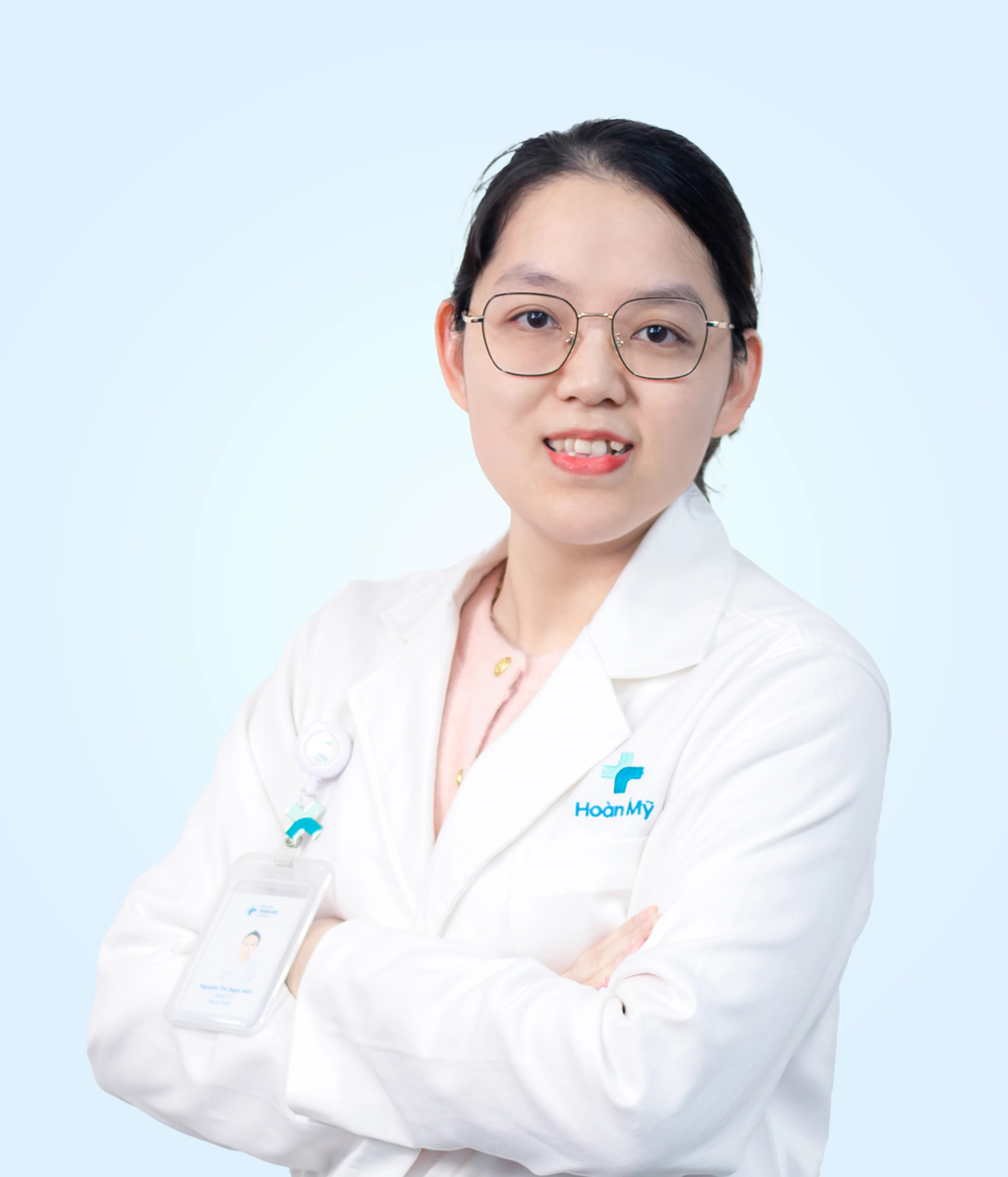 Ths.BSNT. Trịnh Thị Băng Tâm