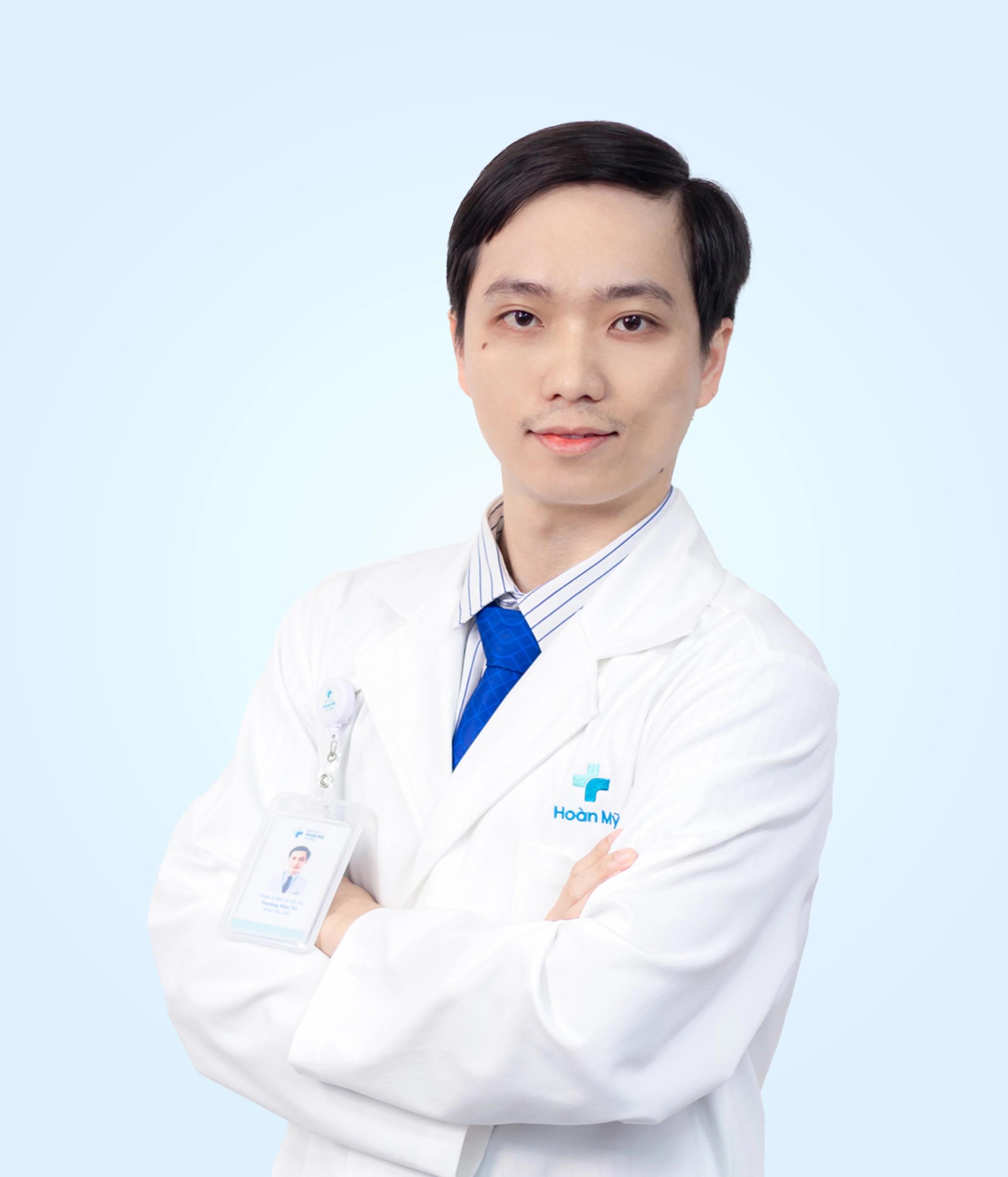 Ths.Bs. Trương Hữu Trí