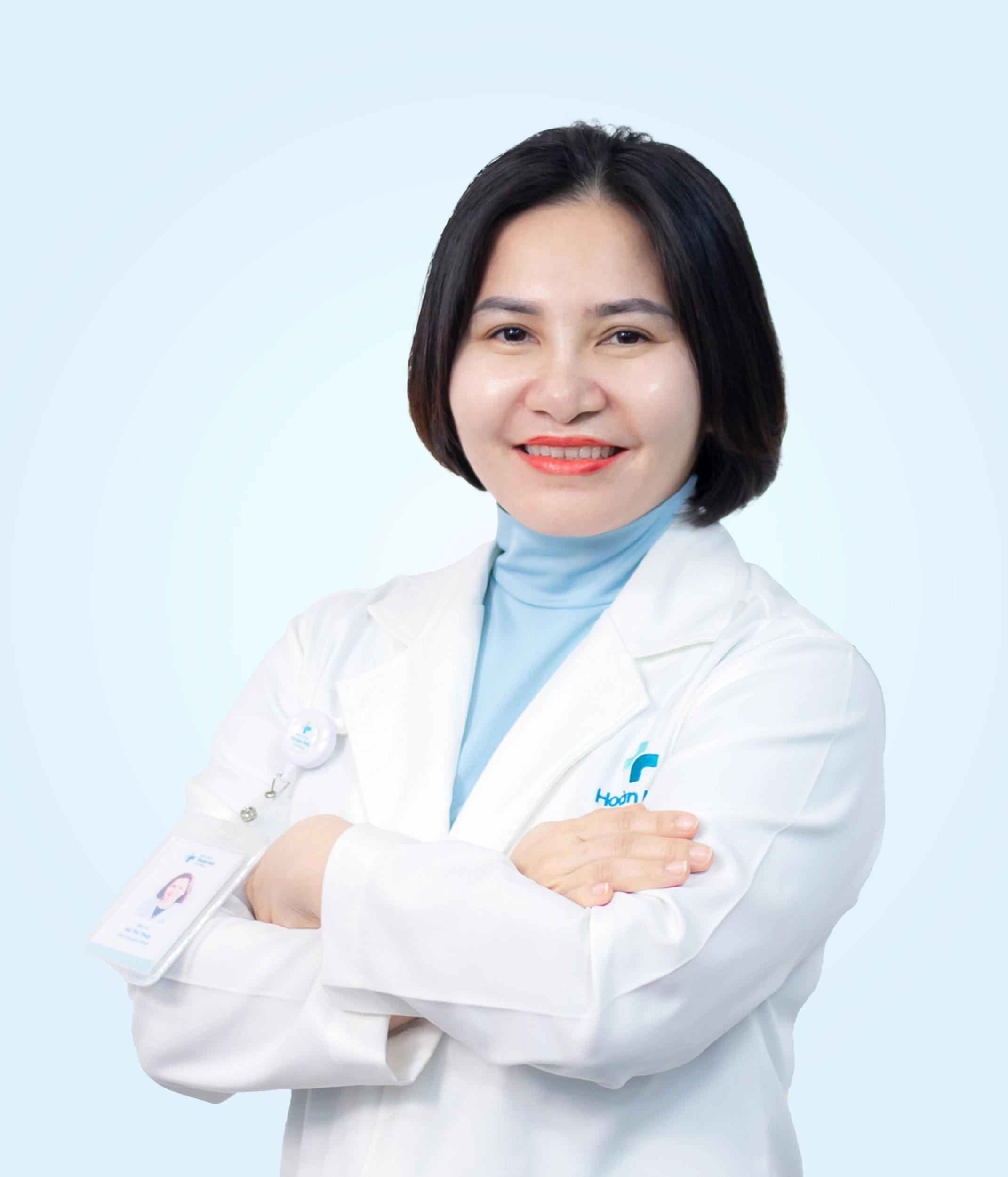 Bs. Hồ Thị Thúy