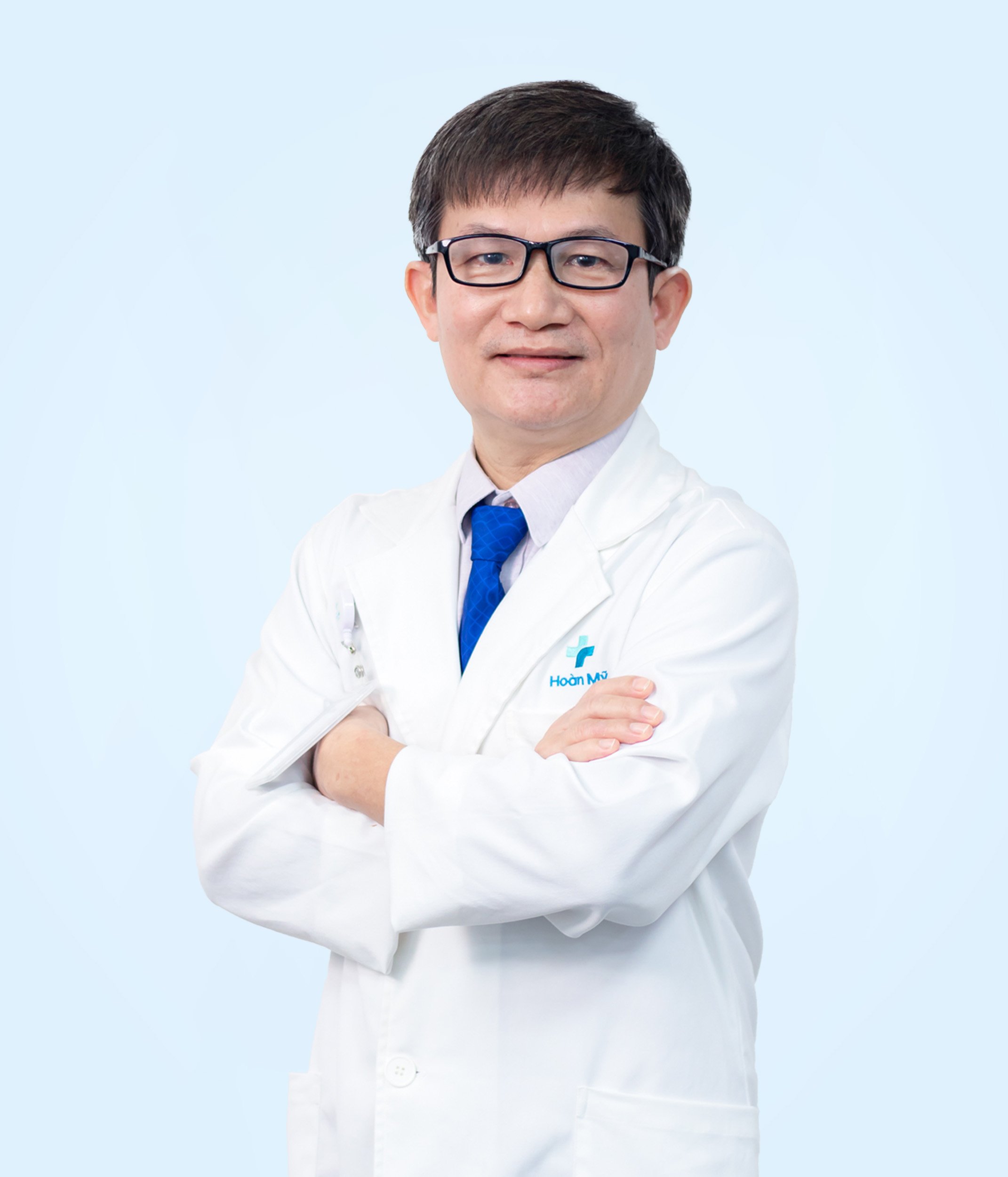 Bs.CKII. Phạm Ngọc Anh