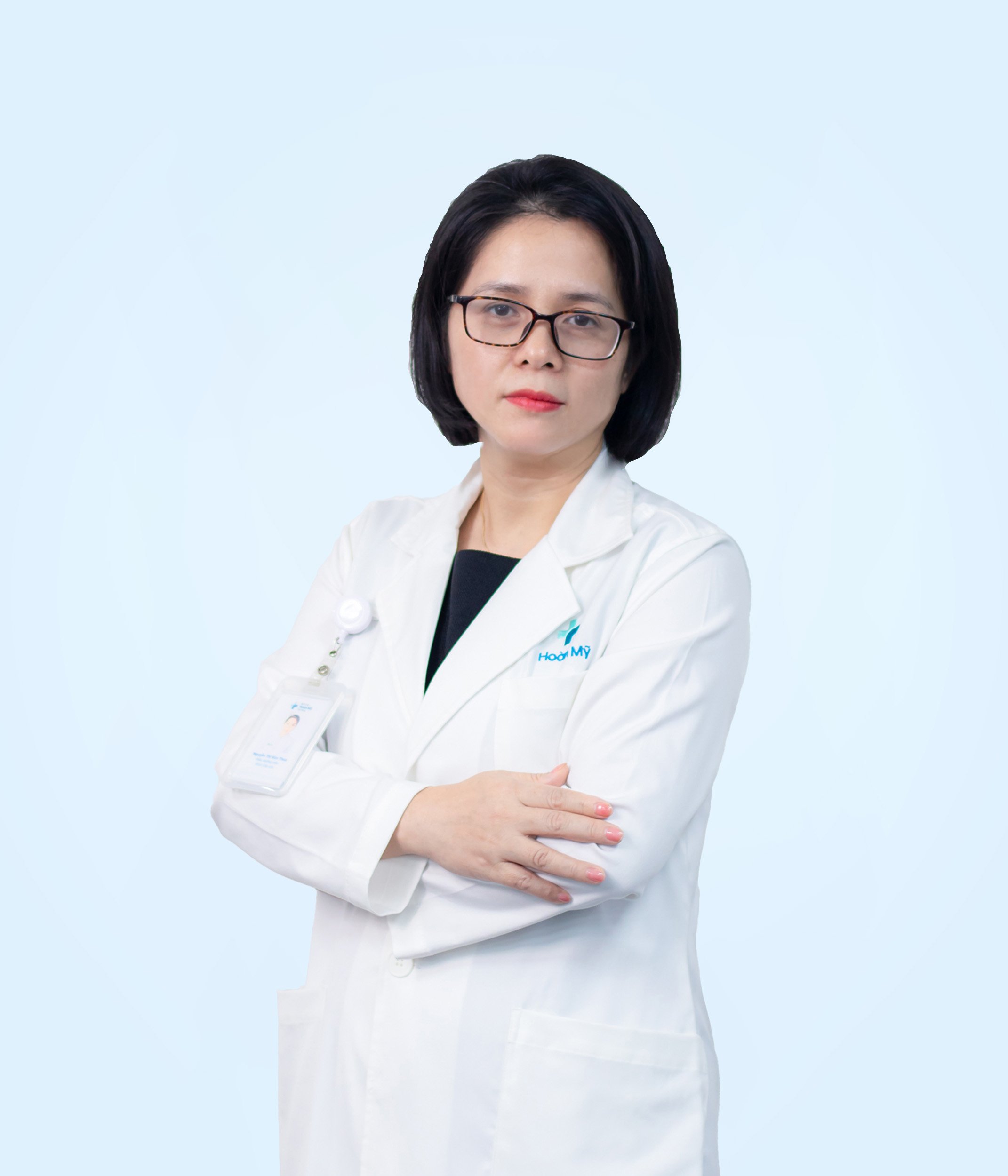 Ths.Bs Phạm Thị Thanh Huyền