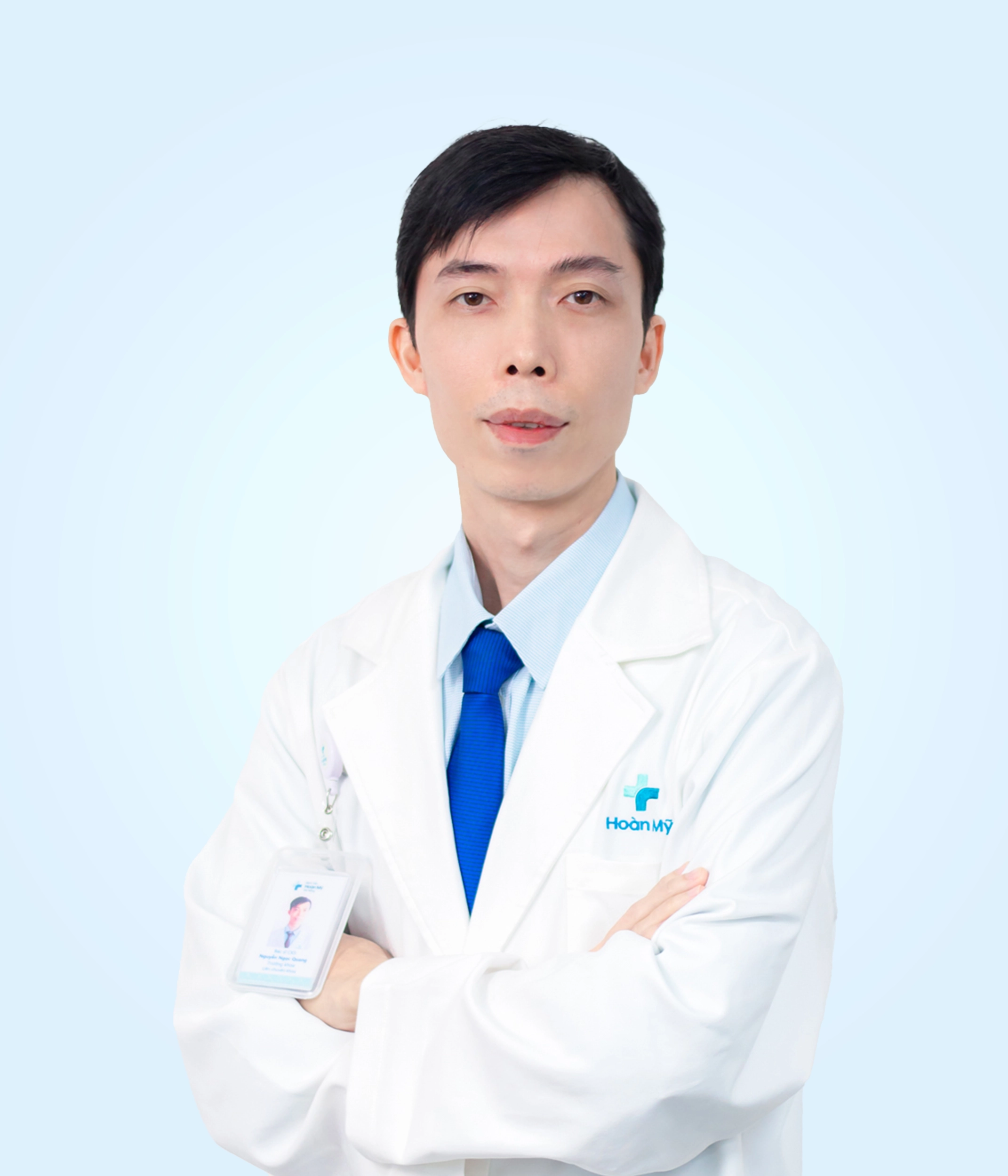 Bs.CKII. Nguyễn Ngọc Quang